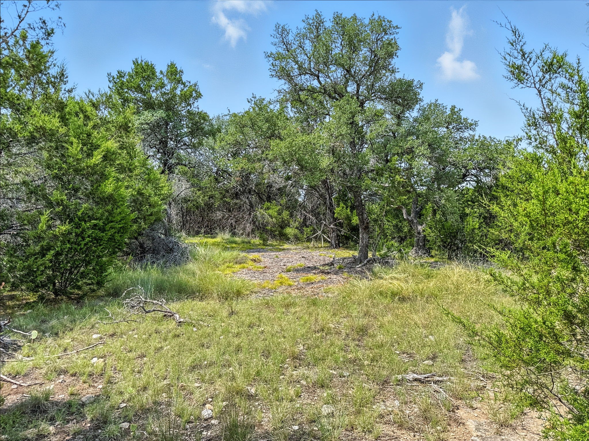 Lot 2 Ph 6 CR 421, Evant, TX, 76525