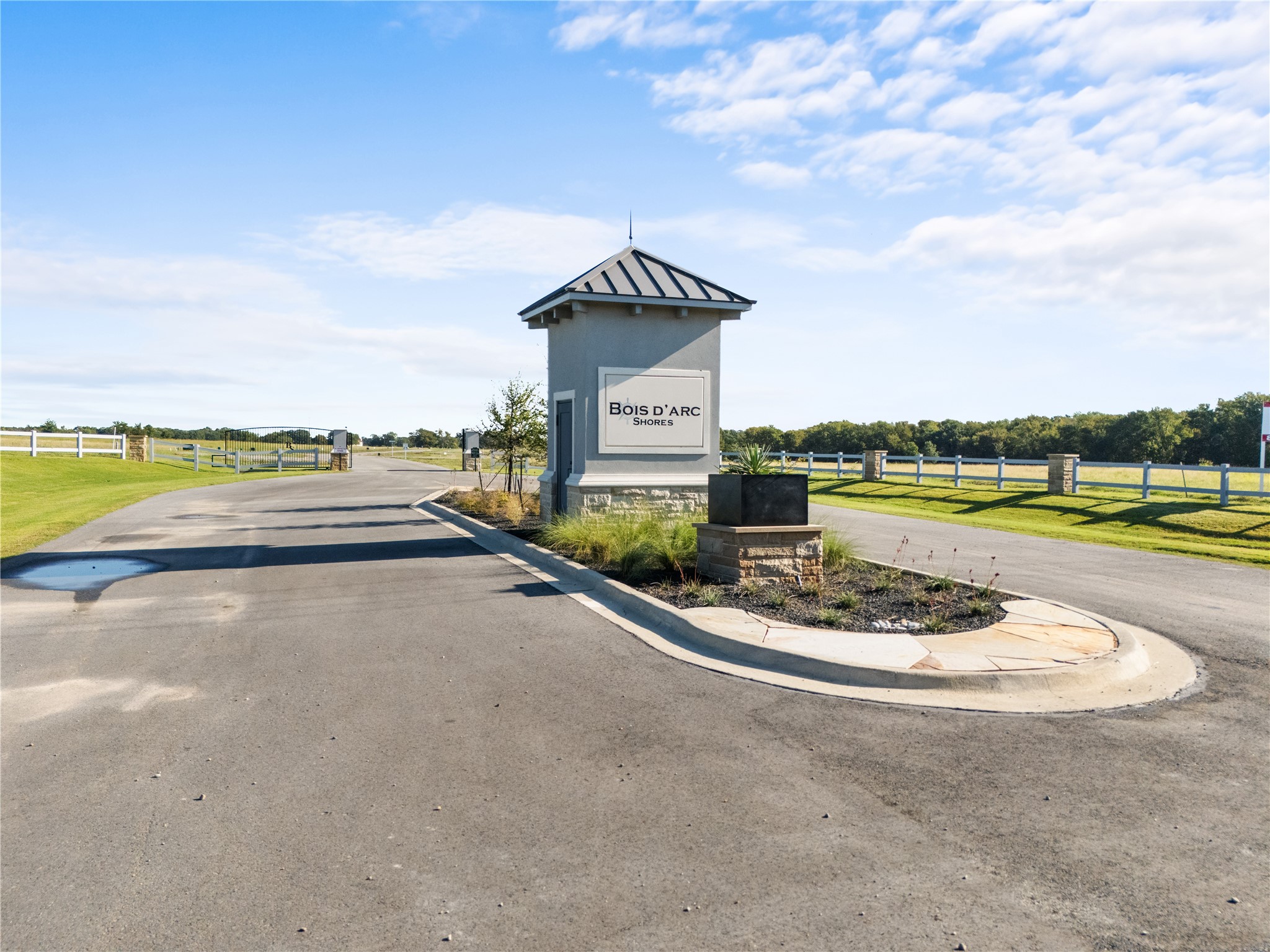 390 Waters Edge Way, Dodd City, TX, 75438