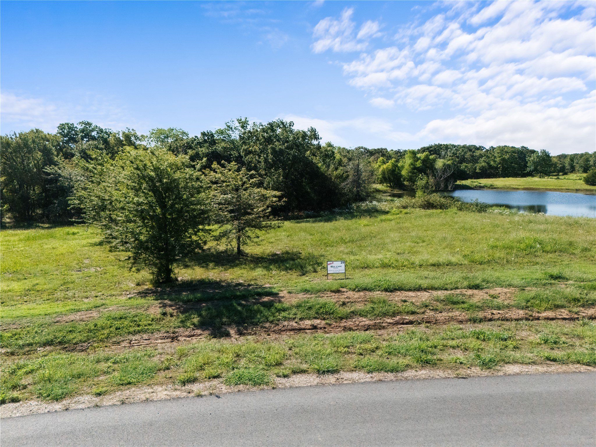 390 Waters Edge Way, Dodd City, TX, 75438