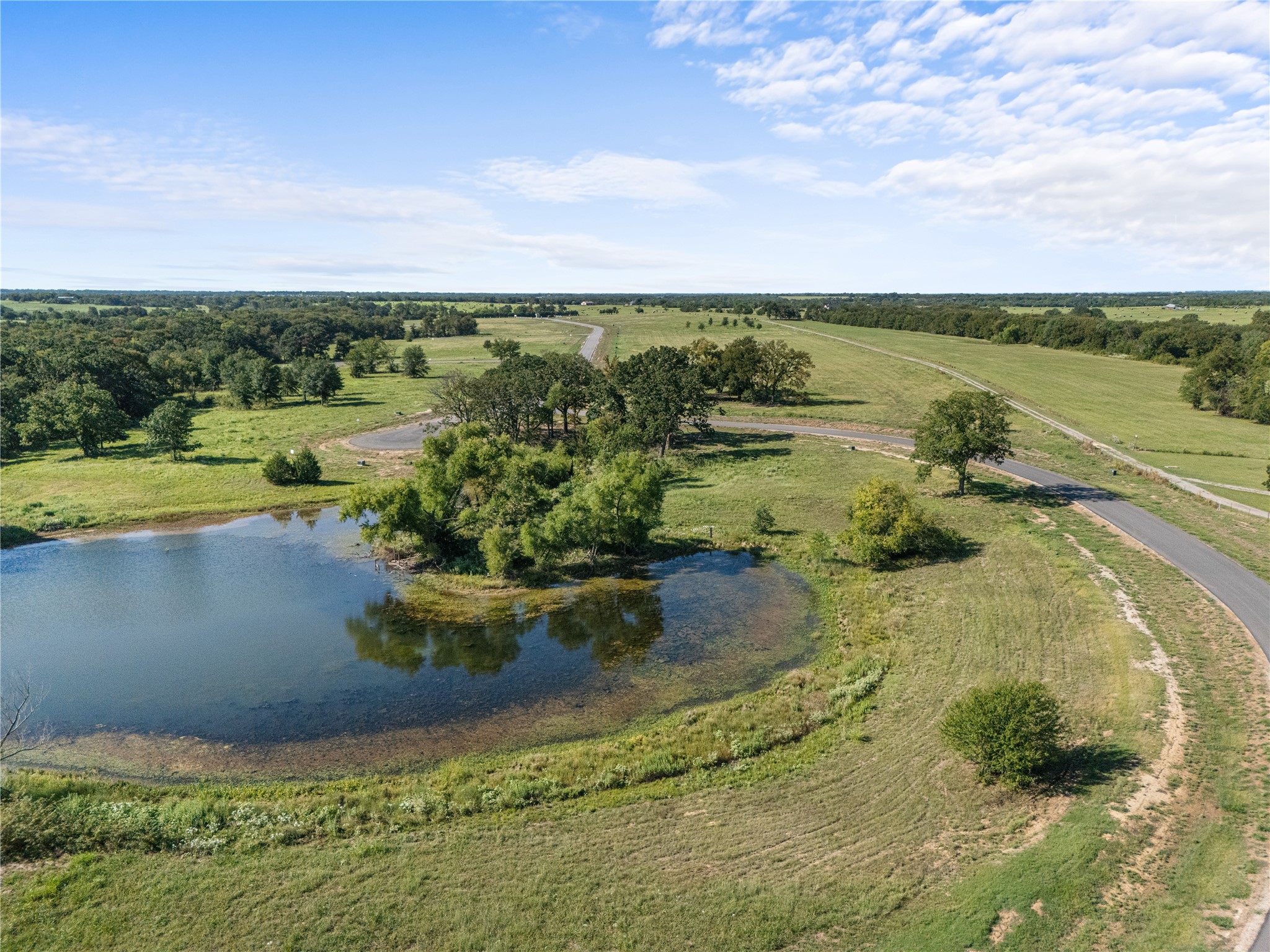 390 Waters Edge Way, Dodd City, TX, 75438