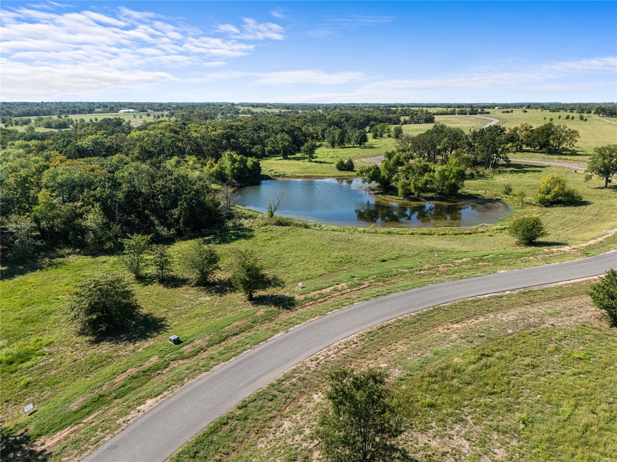 390 Waters Edge Way, Dodd City, TX, 75438