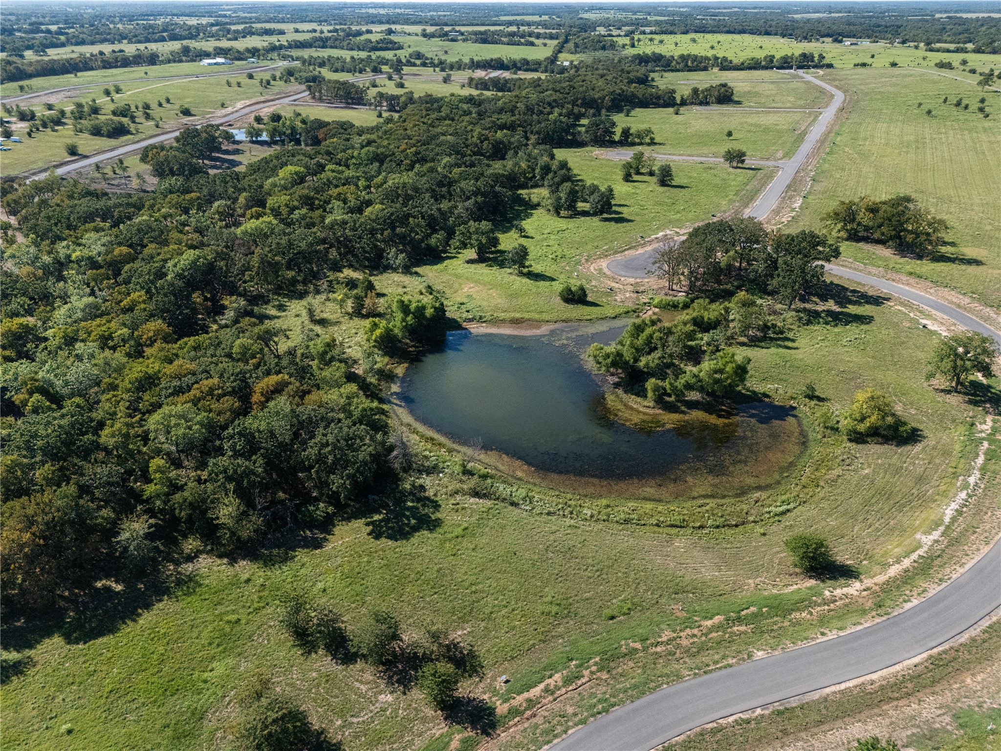 390 Waters Edge Way, Dodd City, TX, 75438