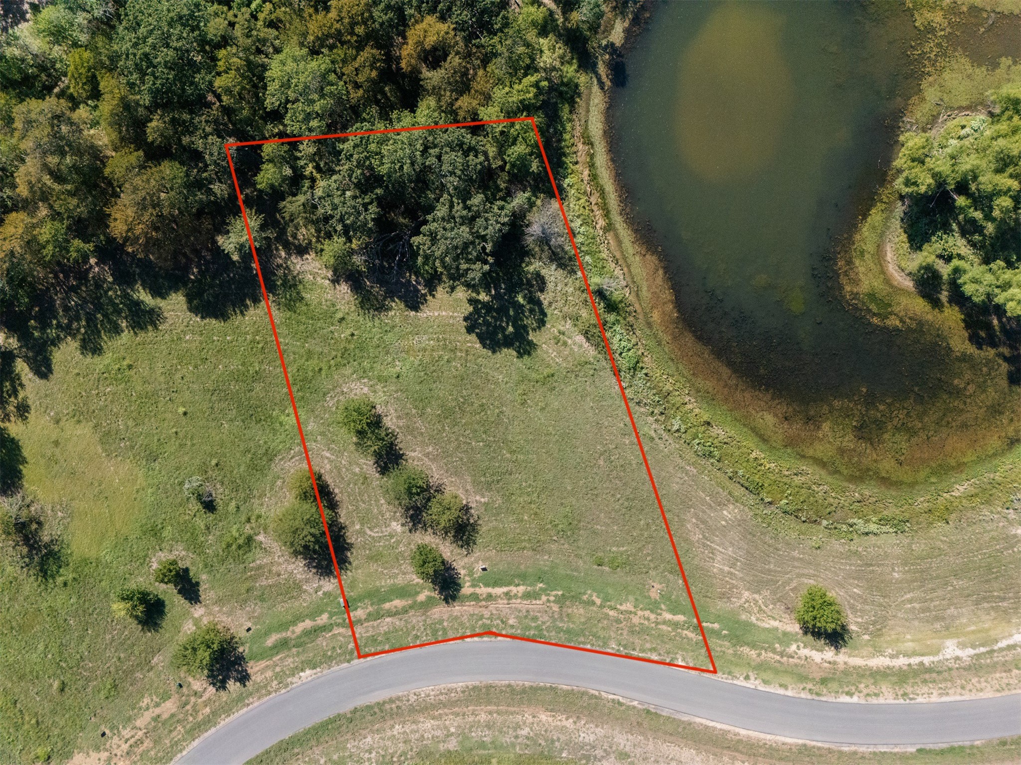 390 Waters Edge Way, Dodd City, TX, 75438