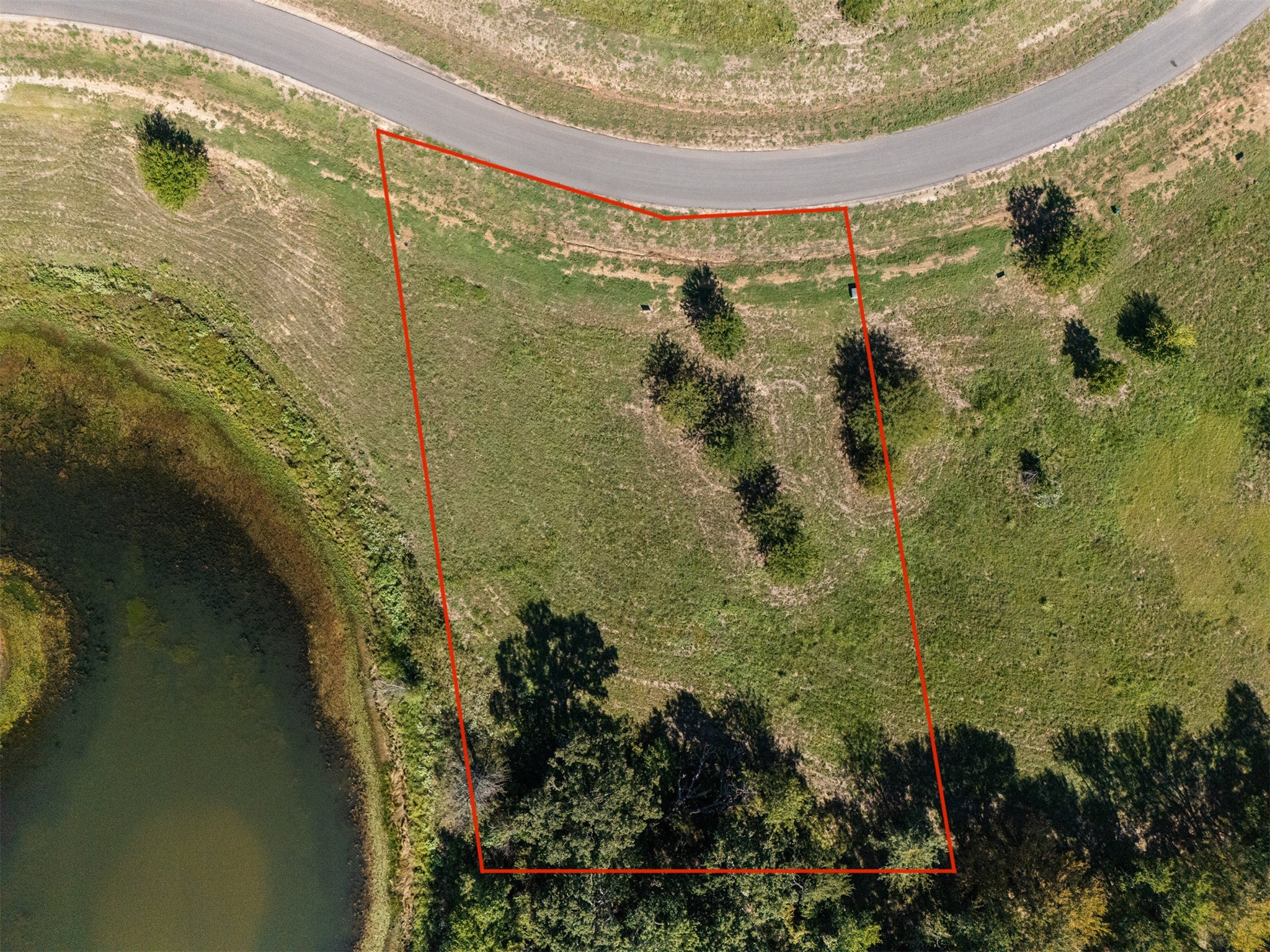 390 Waters Edge Way, Dodd City, TX, 75438