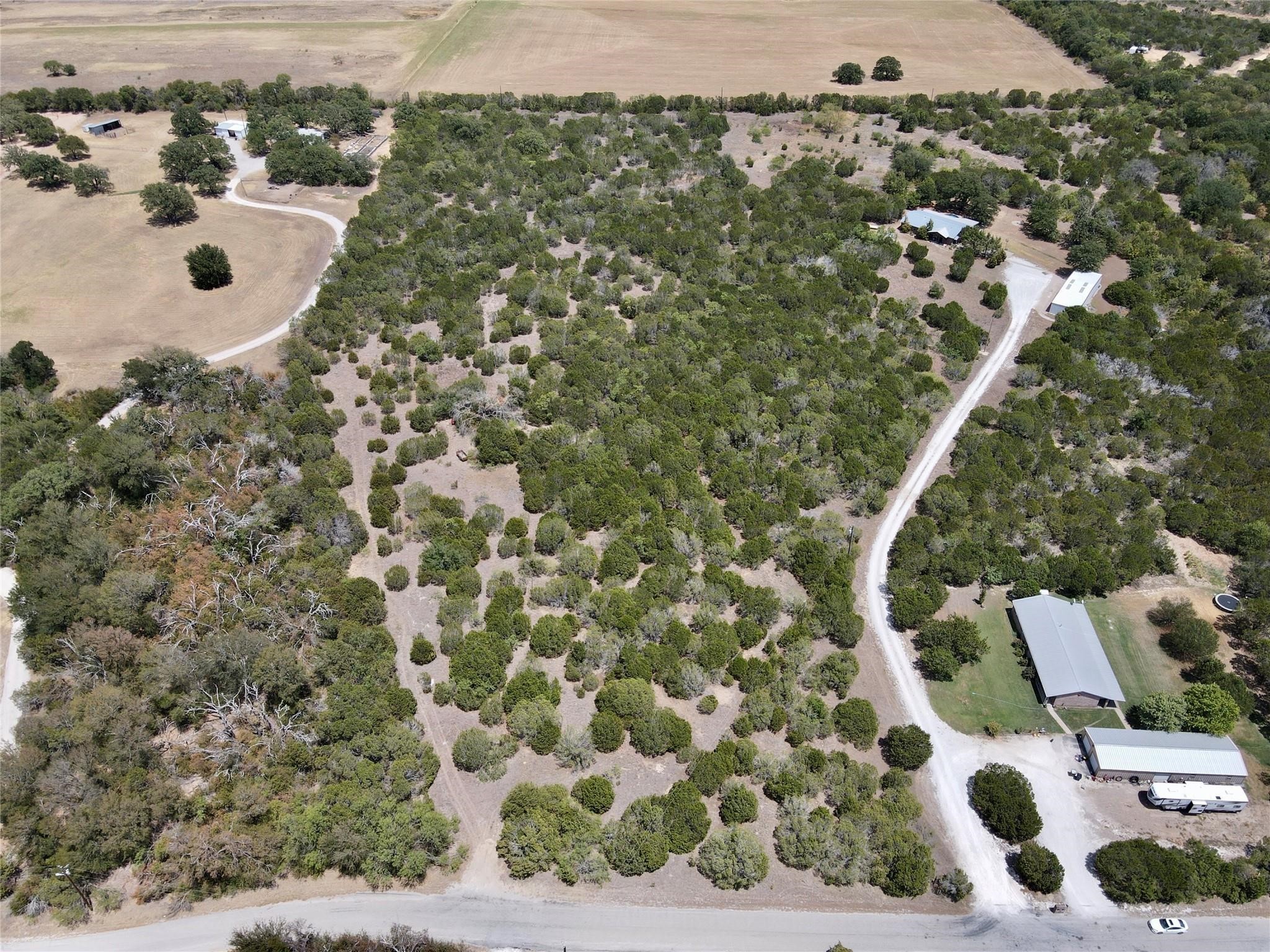 9133 Mcarthur Court, Tolar, TX, 76476
