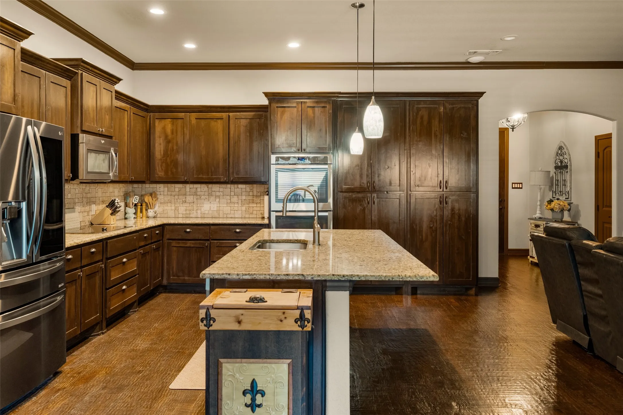 2447 County Road 2710, Caddo Mills, TX, 75135