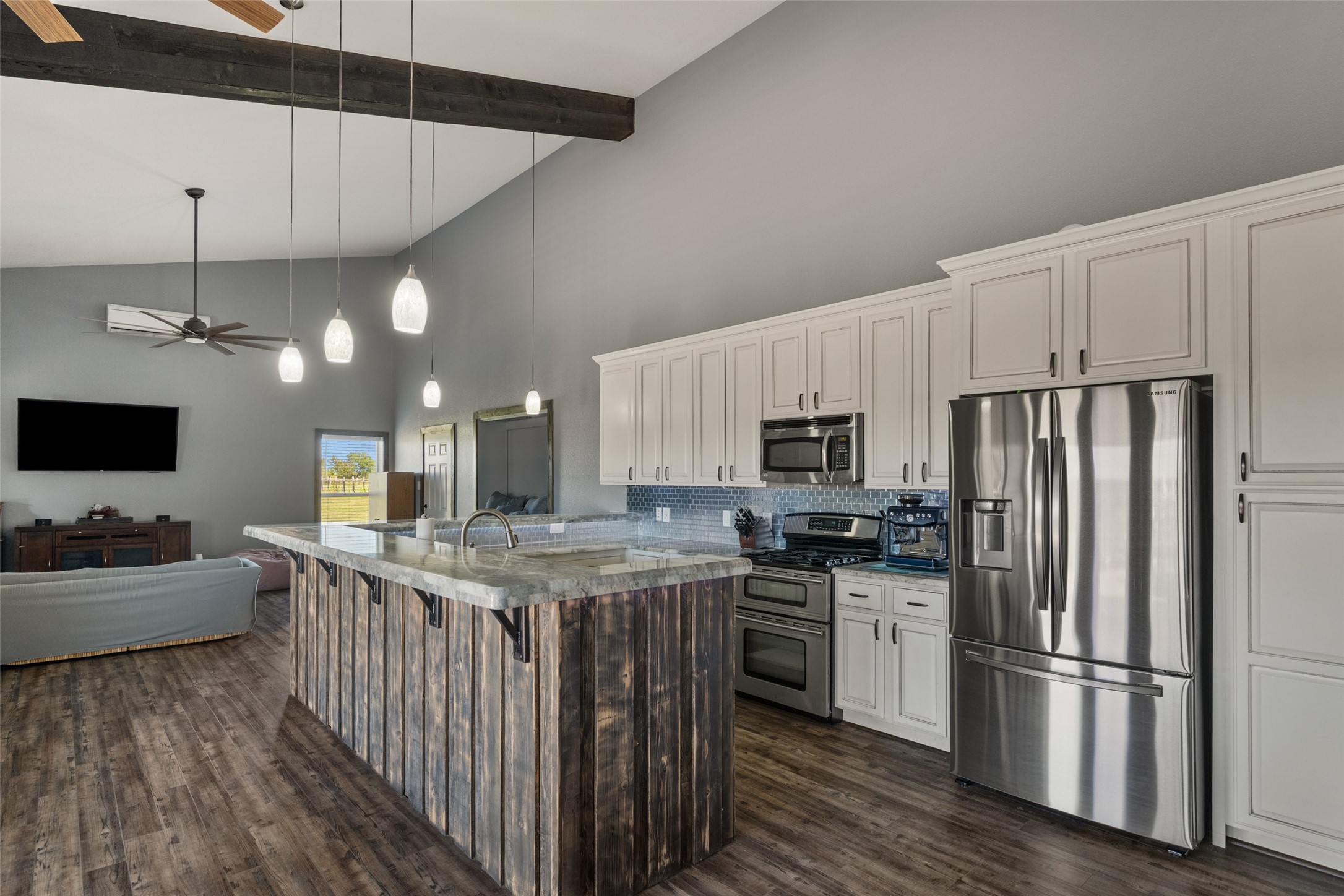 2447 County Road 2710, Caddo Mills, TX, 75135