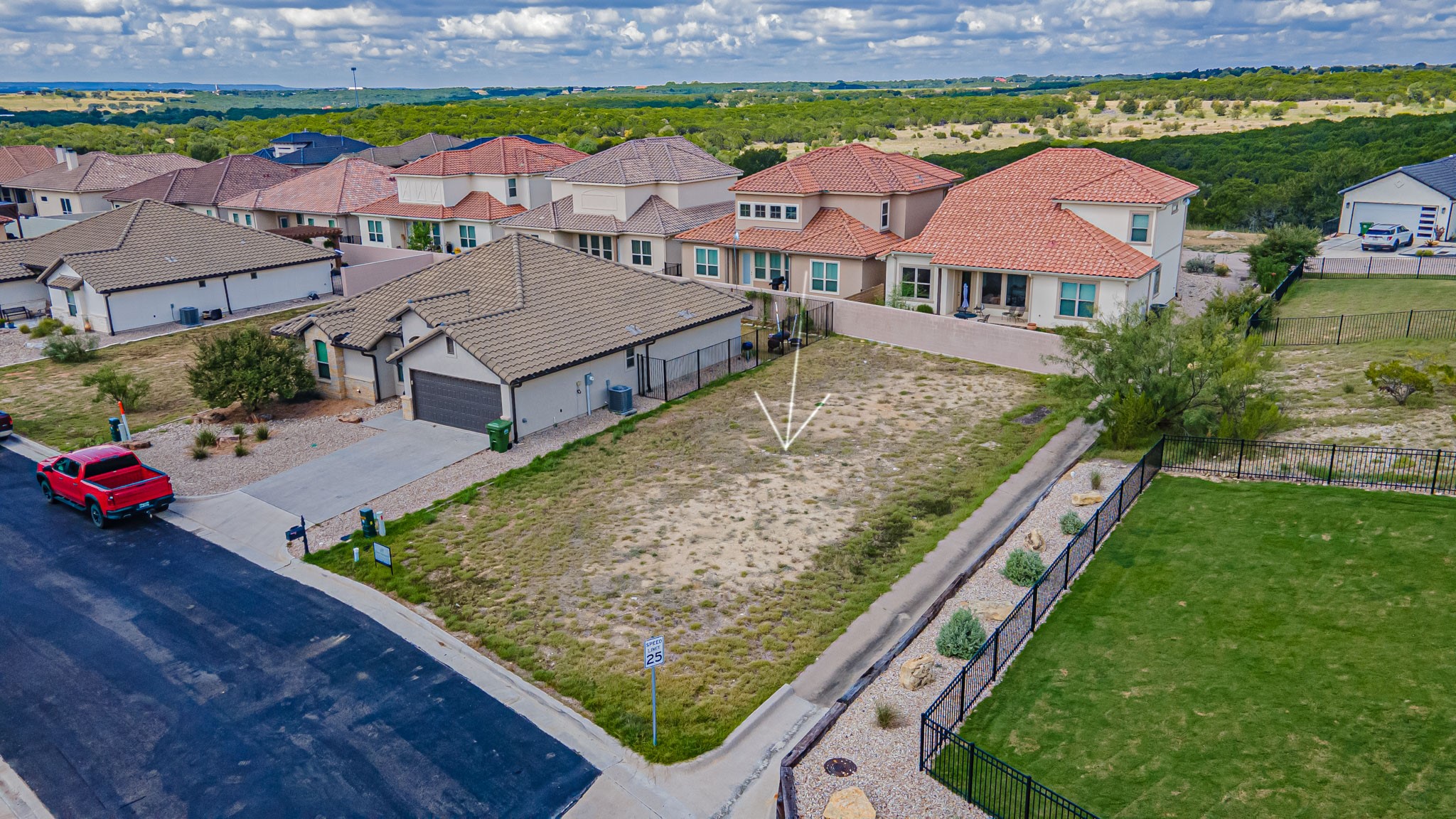 Property photo 01 of 177 Valley View Street Glen, Rose, TX 76043 | MLS #21051839