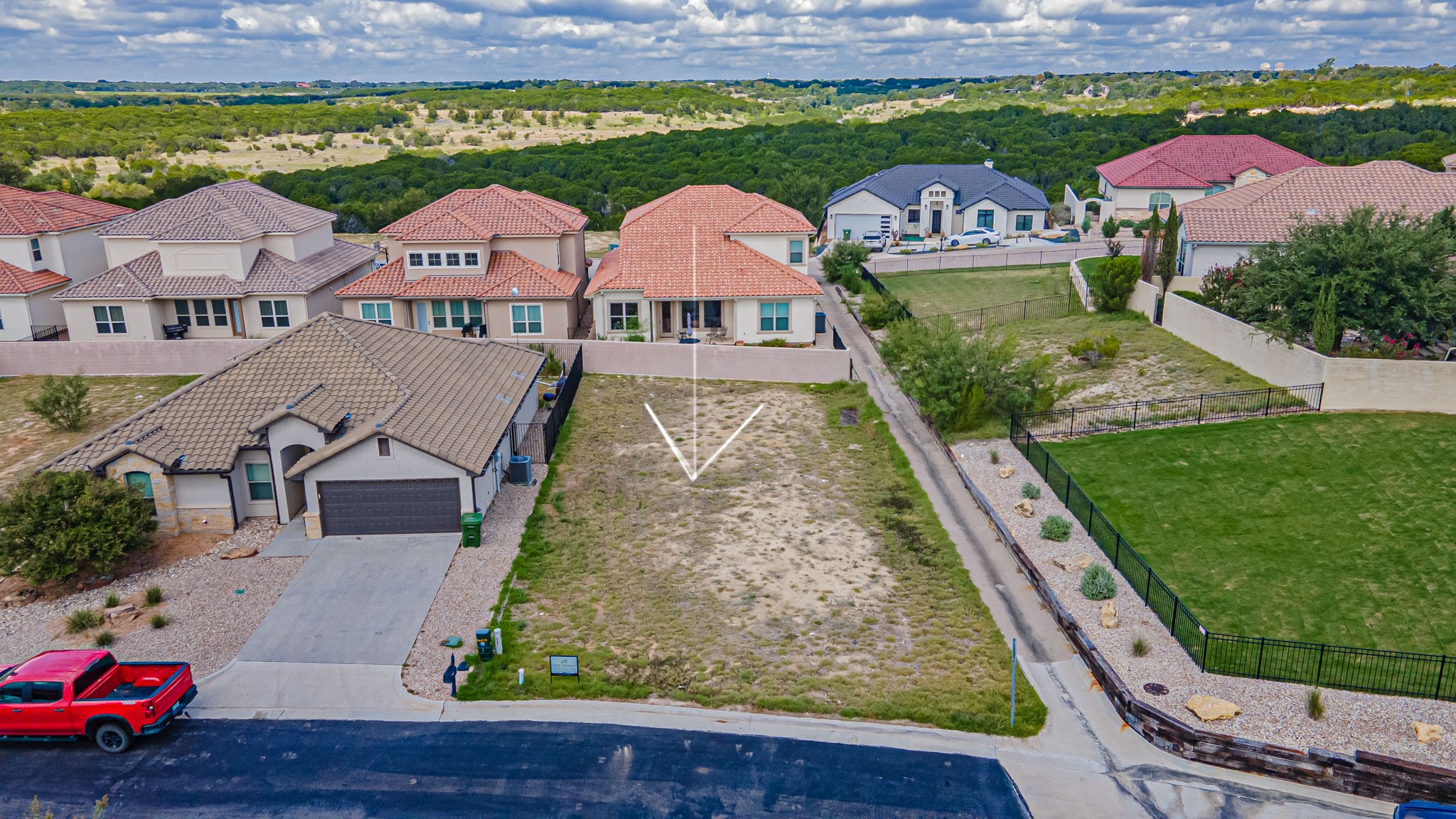 Property photo 03 of 177 Valley View Street Glen, Rose, TX 76043 | MLS #21051839