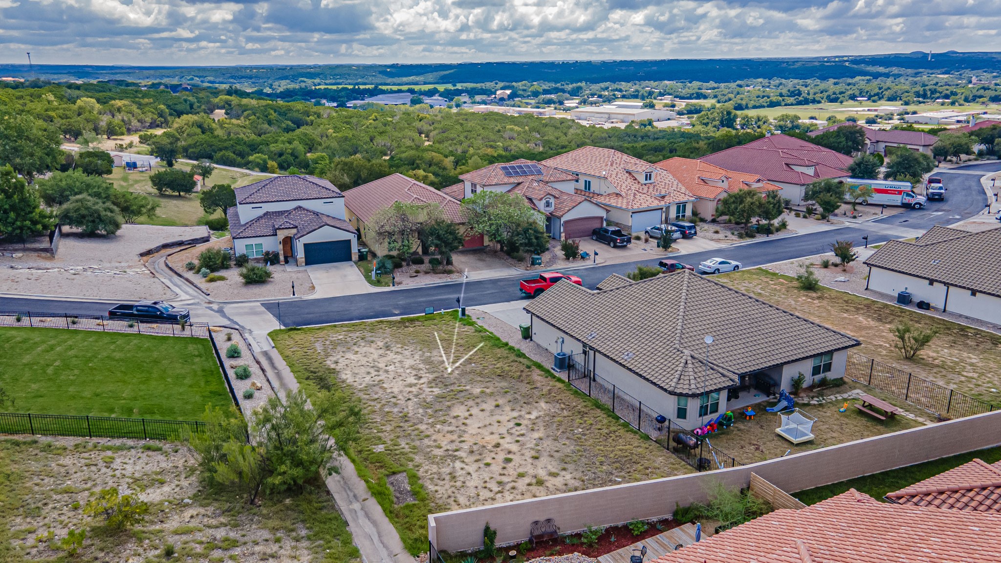 Property photo 04 of 177 Valley View Street Glen, Rose, TX 76043 | MLS #21051839
