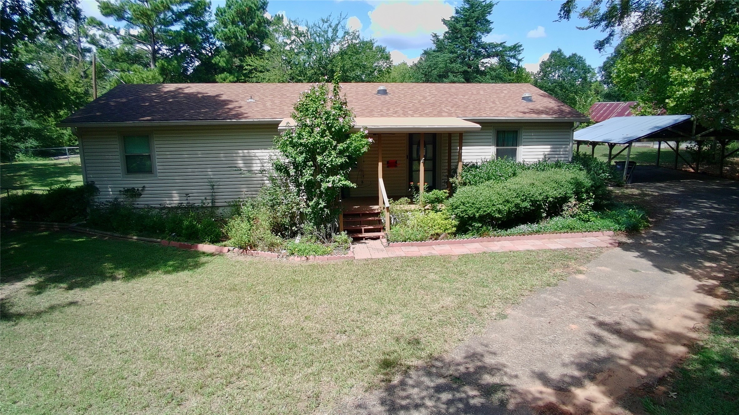 Property photo 01 of 4546 W Fm 515, Quitman, TX 75783 | MLS #21052152