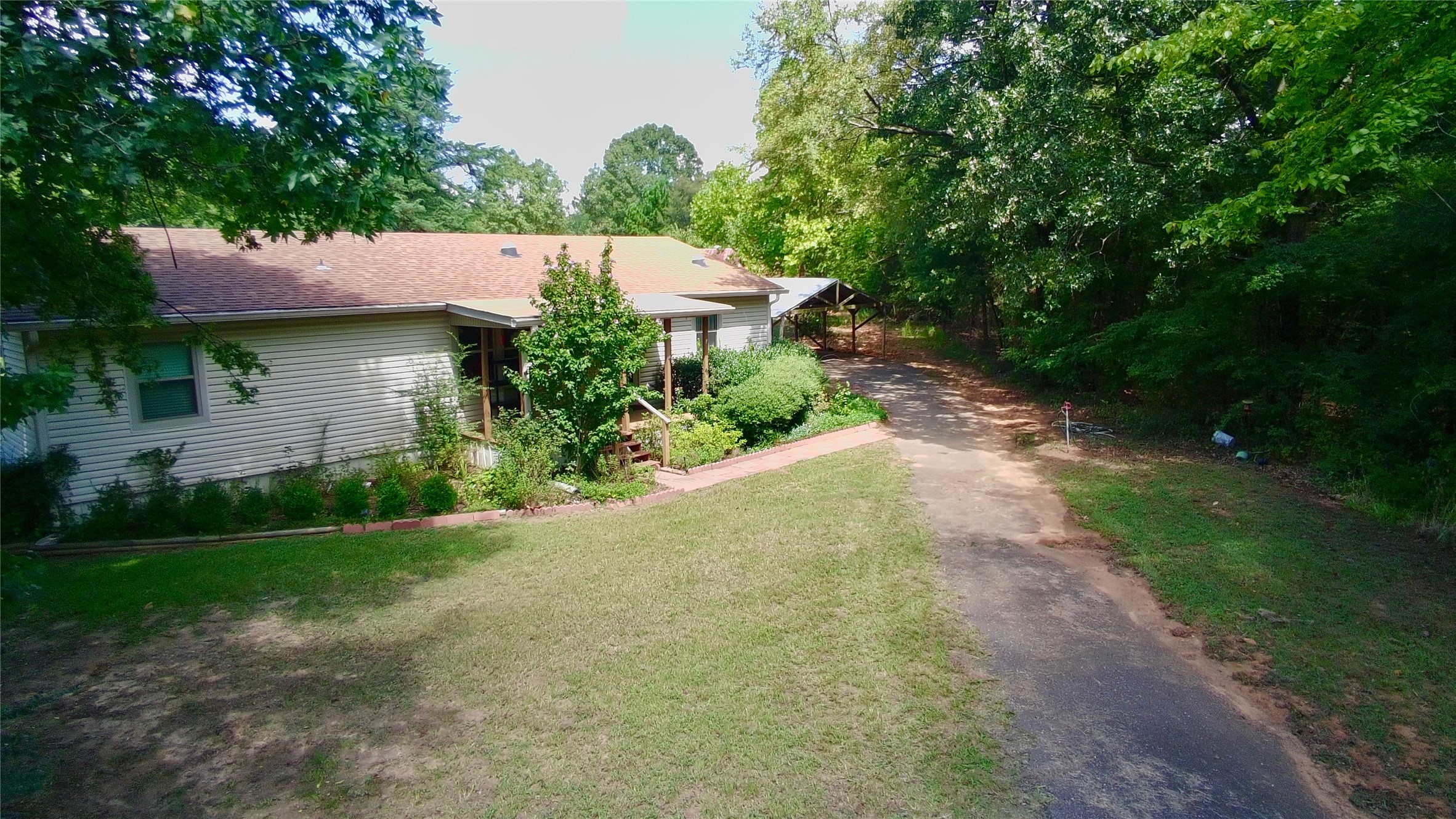 Property photo 04 of 4546 W Fm 515, Quitman, TX 75783 | MLS #21052152