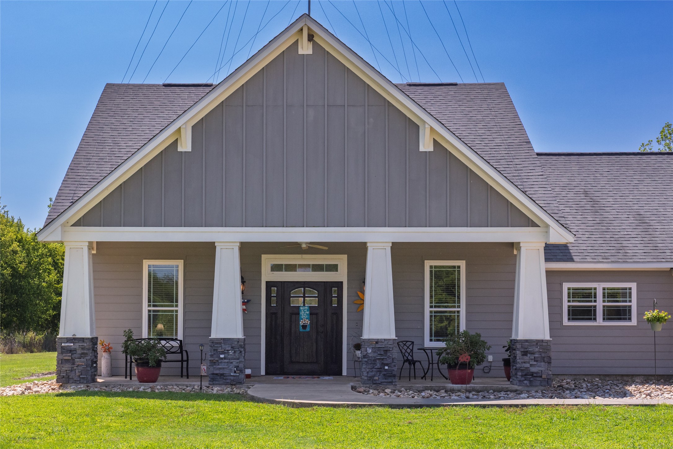 Property photo 03 of 3403 County Road 4414, Greenville, TX 75401 | MLS #21053137