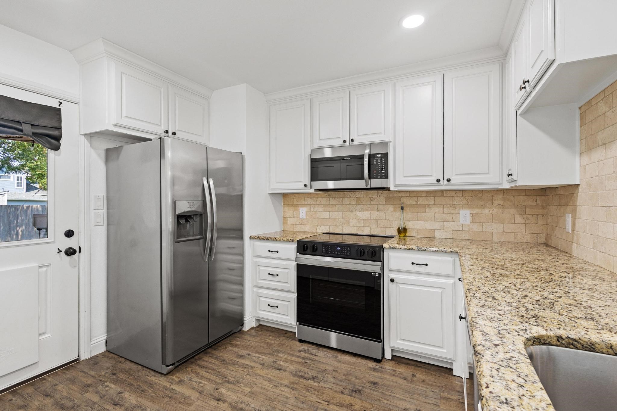 1031 W Gandy Street, Denison, TX, 75020