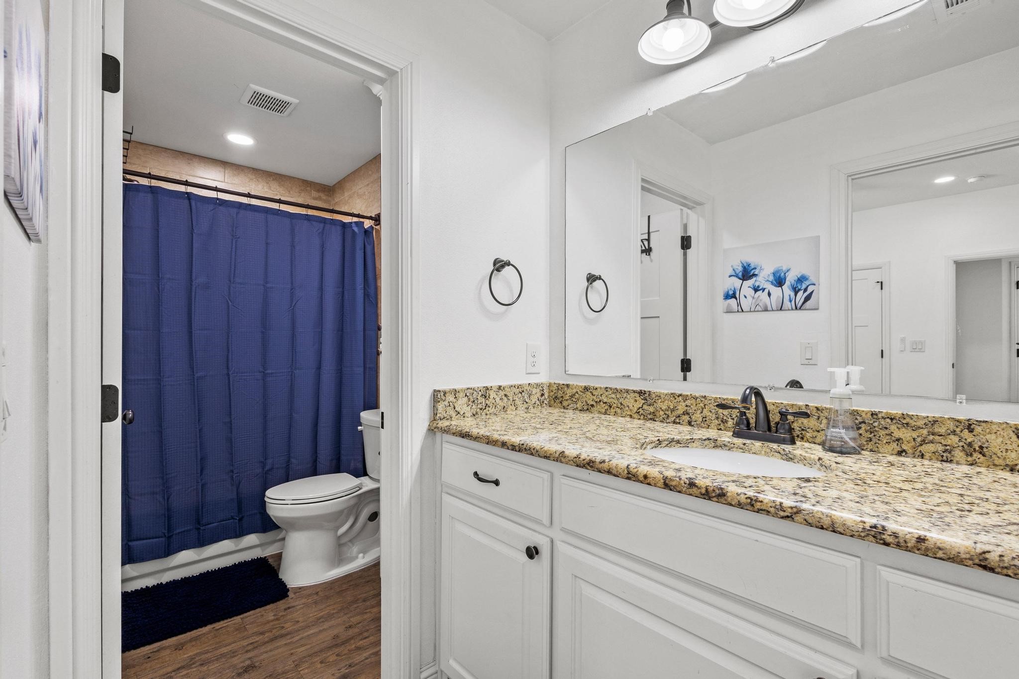 1031 W Gandy Street, Denison, TX, 75020
