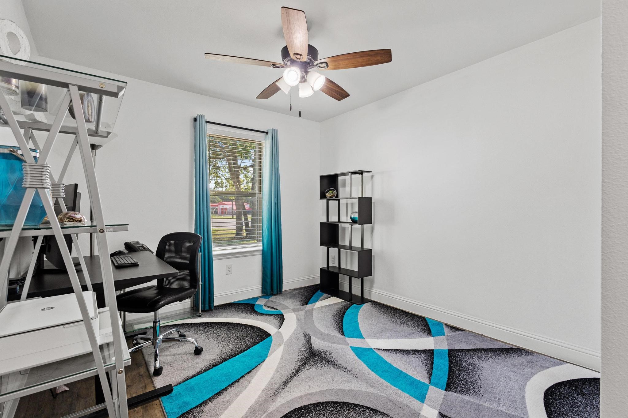 1031 W Gandy Street, Denison, TX, 75020