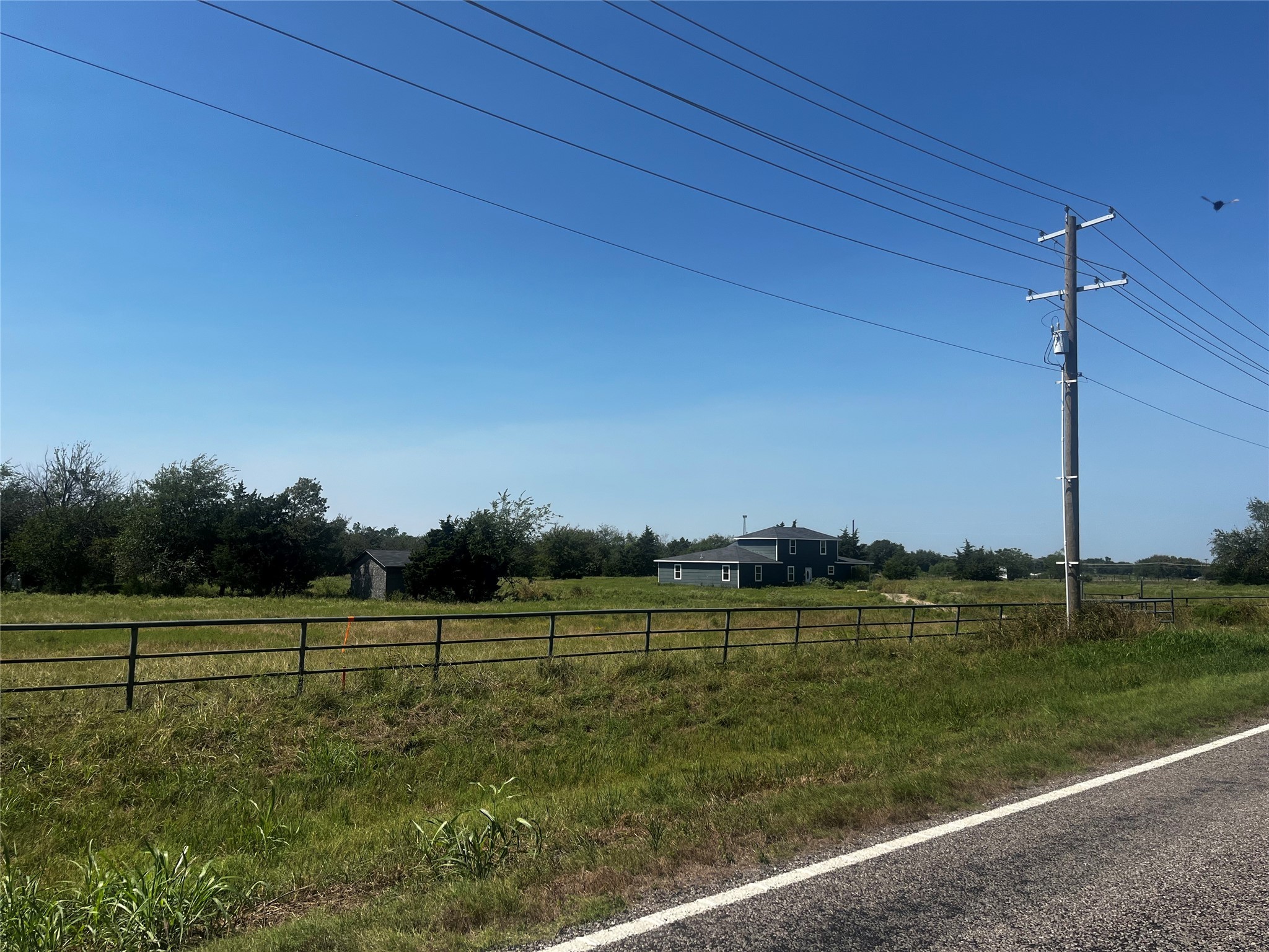268 S Farm Road 275, Cumby, TX, 75433