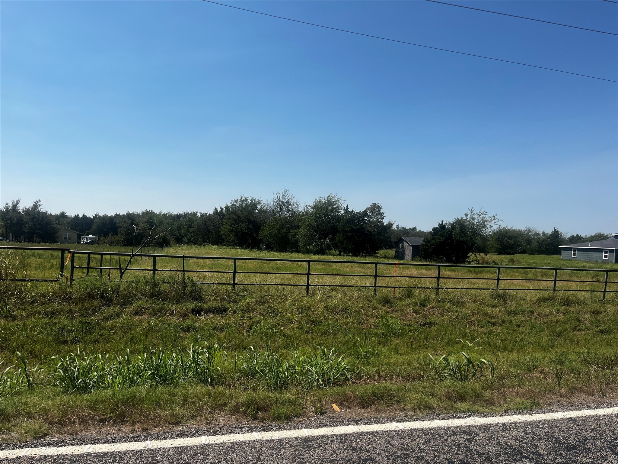 268 S Farm Road 275, Cumby, TX, 75433