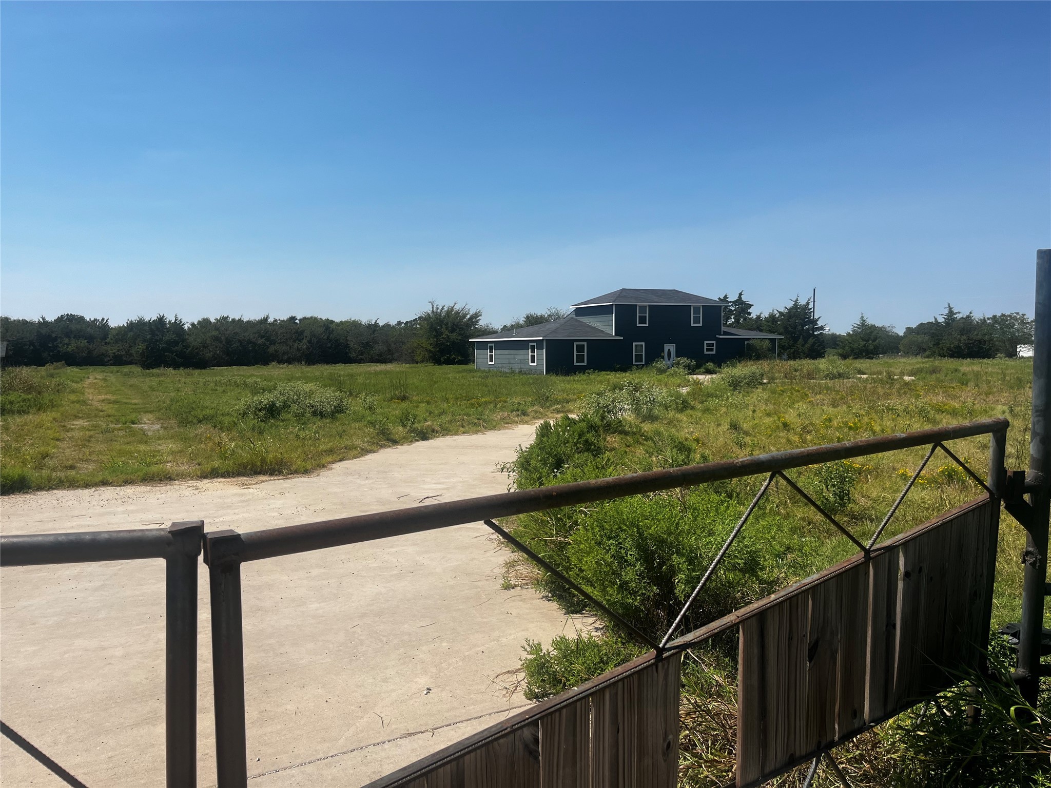 268 S Farm Road 275, Cumby, TX, 75433
