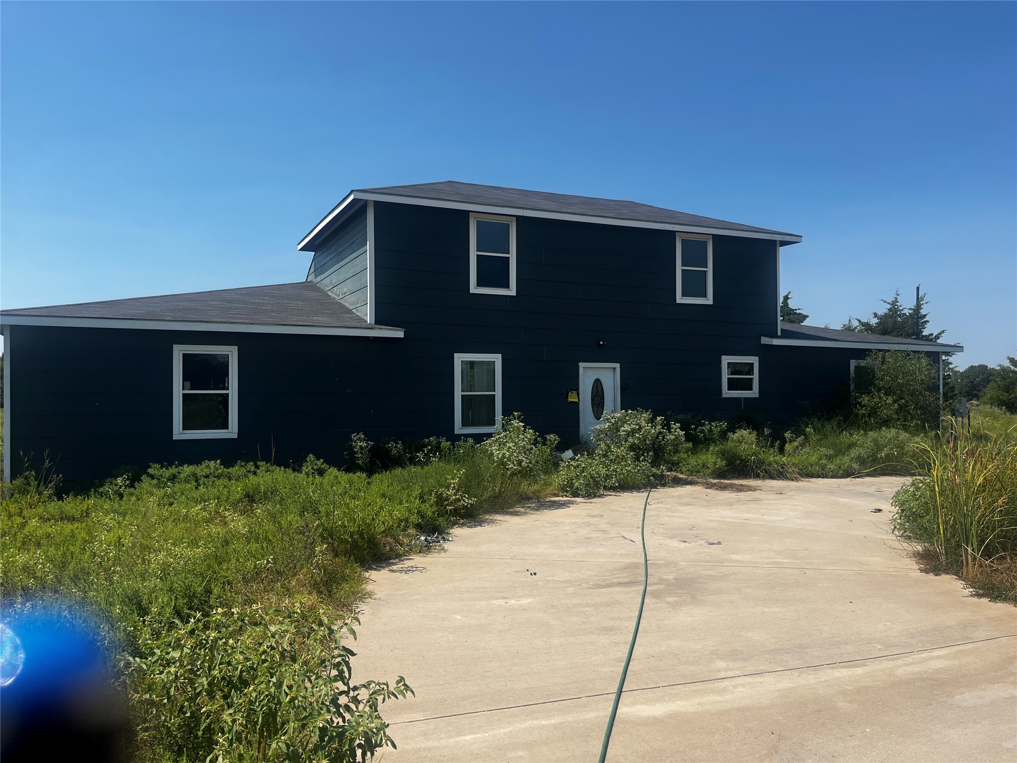 268 S Farm Road 275, Cumby, TX, 75433
