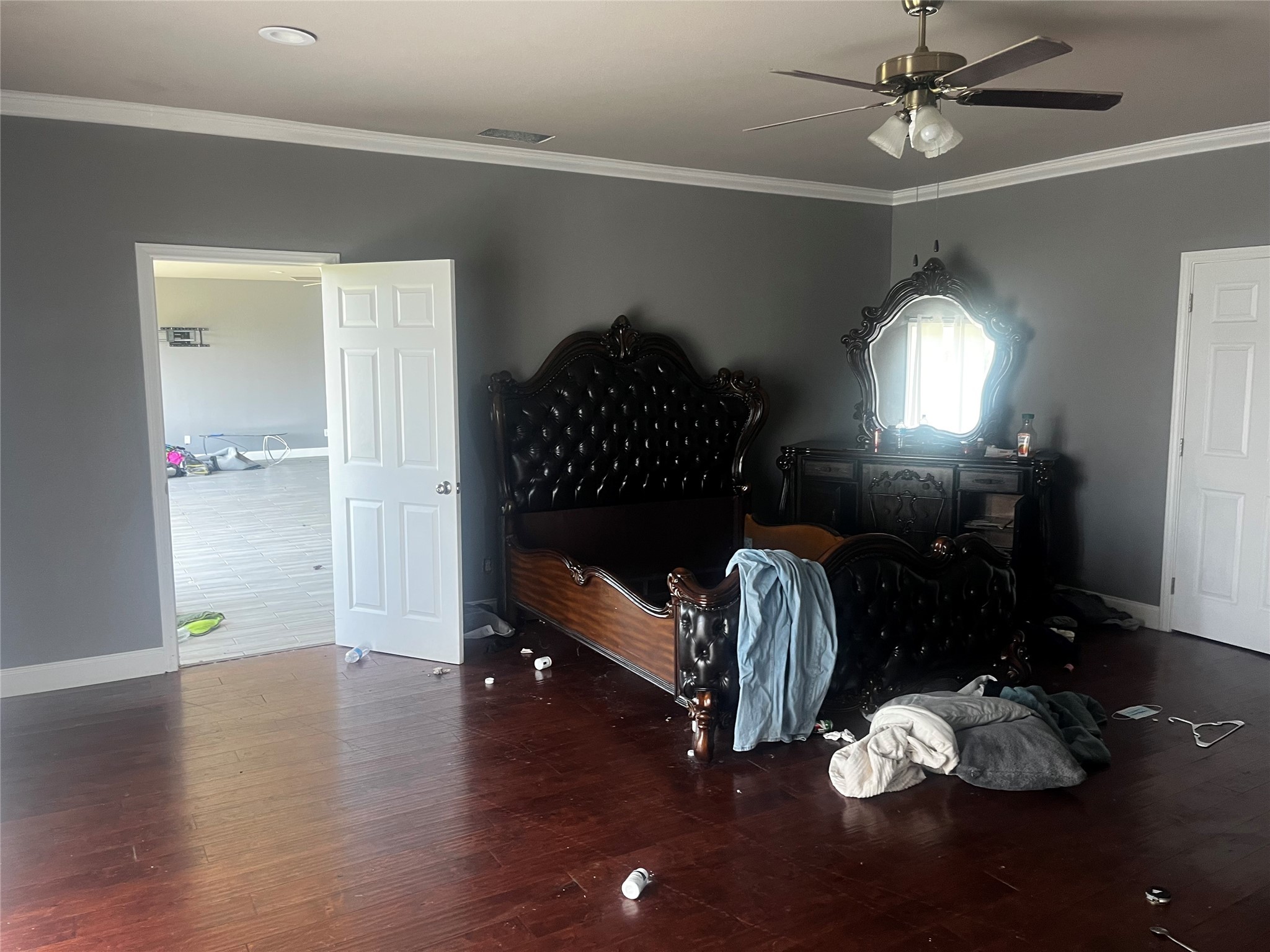 268 S Farm Road 275, Cumby, TX, 75433
