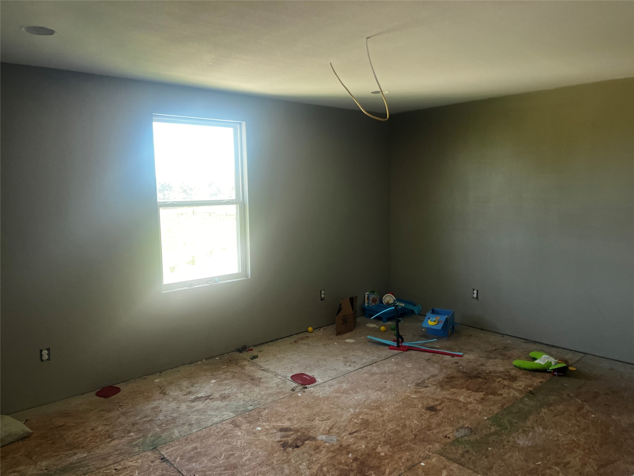 268 S Farm Road 275, Cumby, TX, 75433