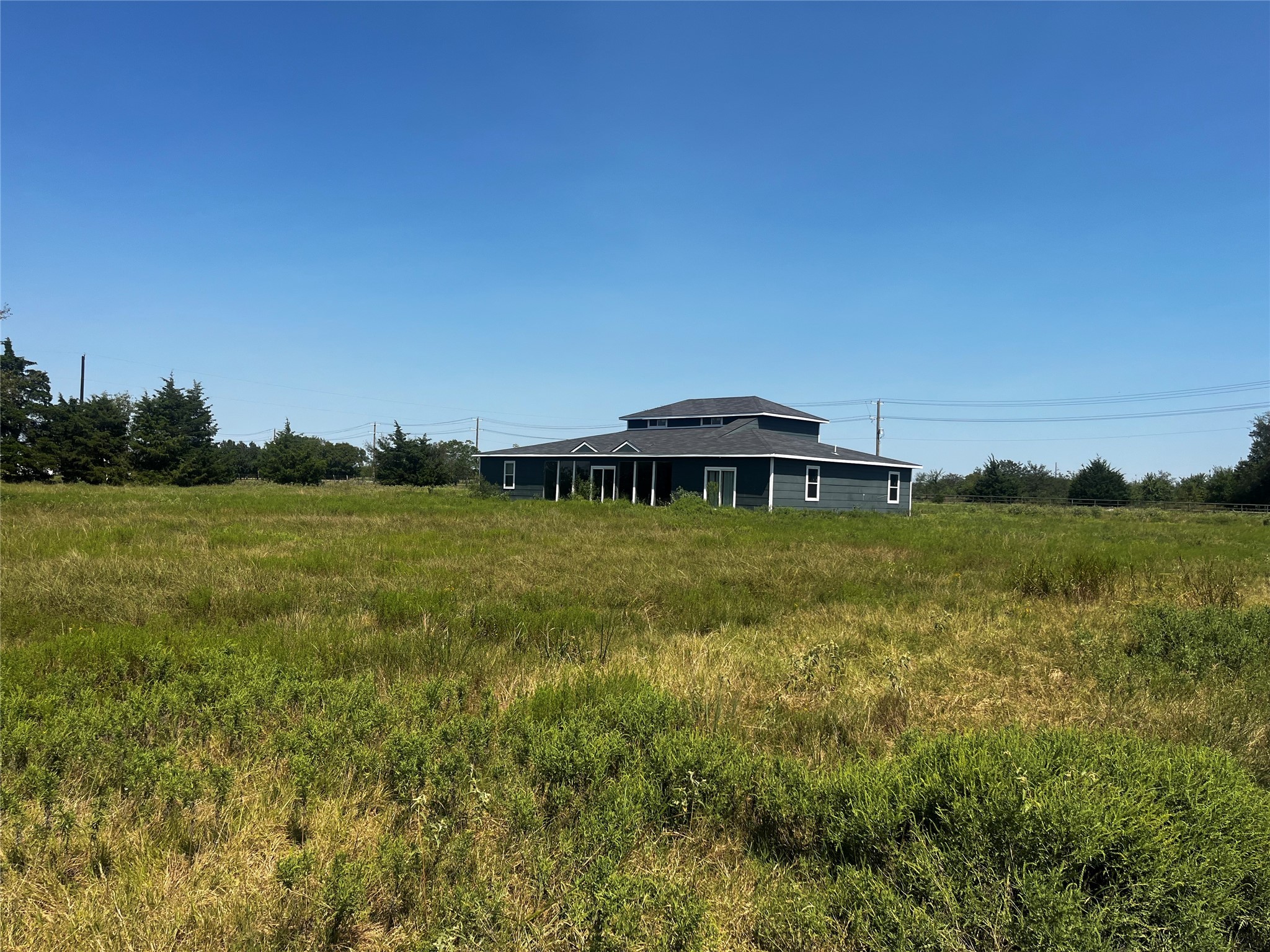 268 S Farm Road 275, Cumby, TX, 75433