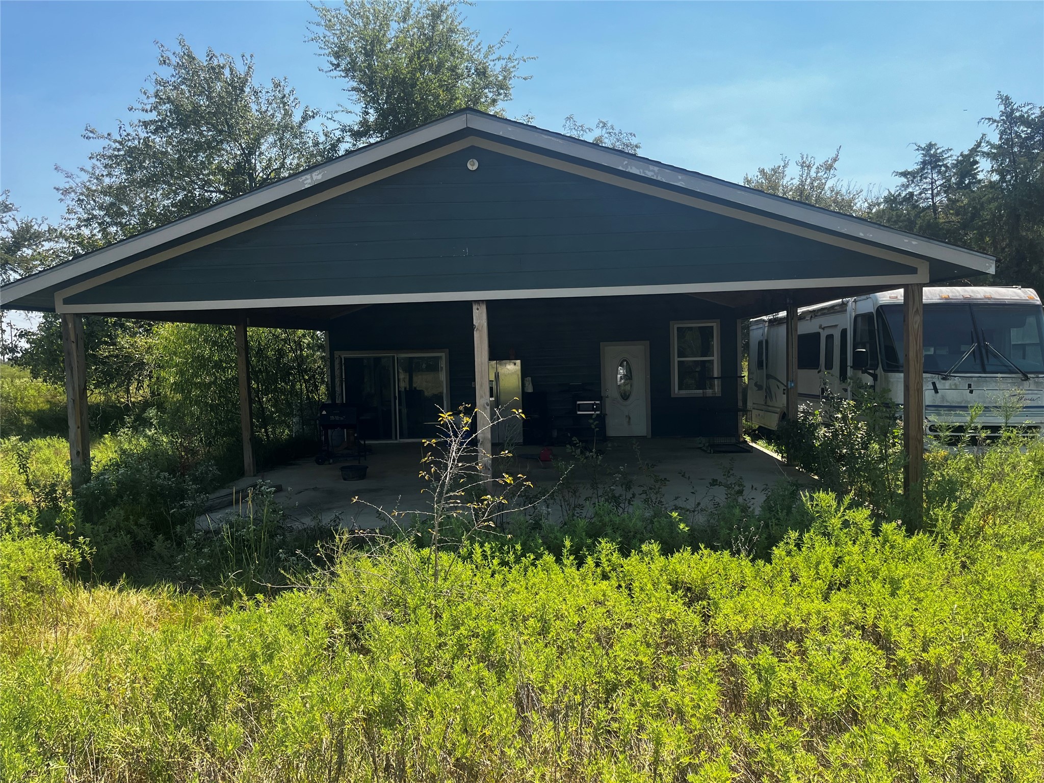 268 S Farm Road 275, Cumby, TX, 75433