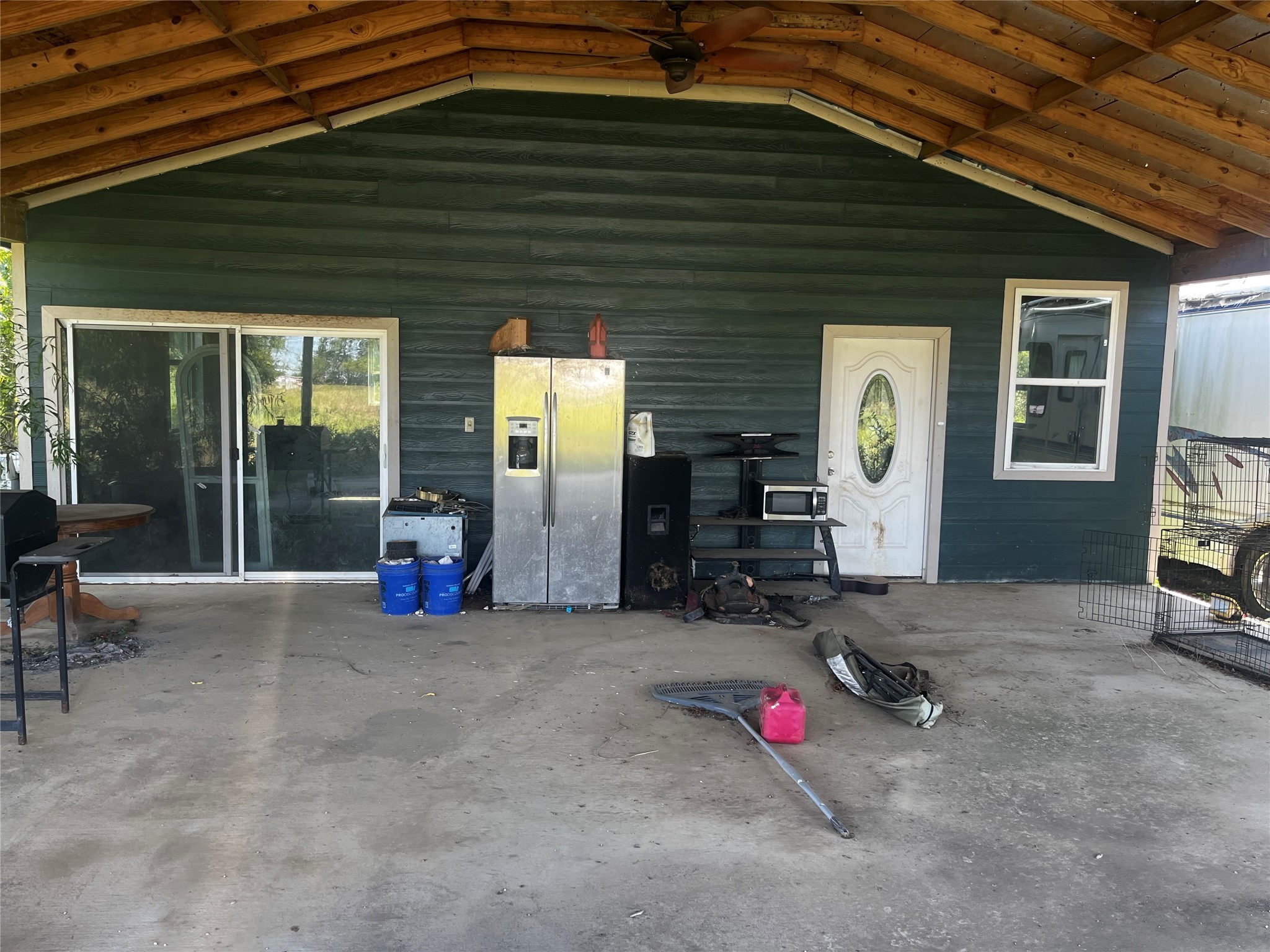 268 S Farm Road 275, Cumby, TX, 75433