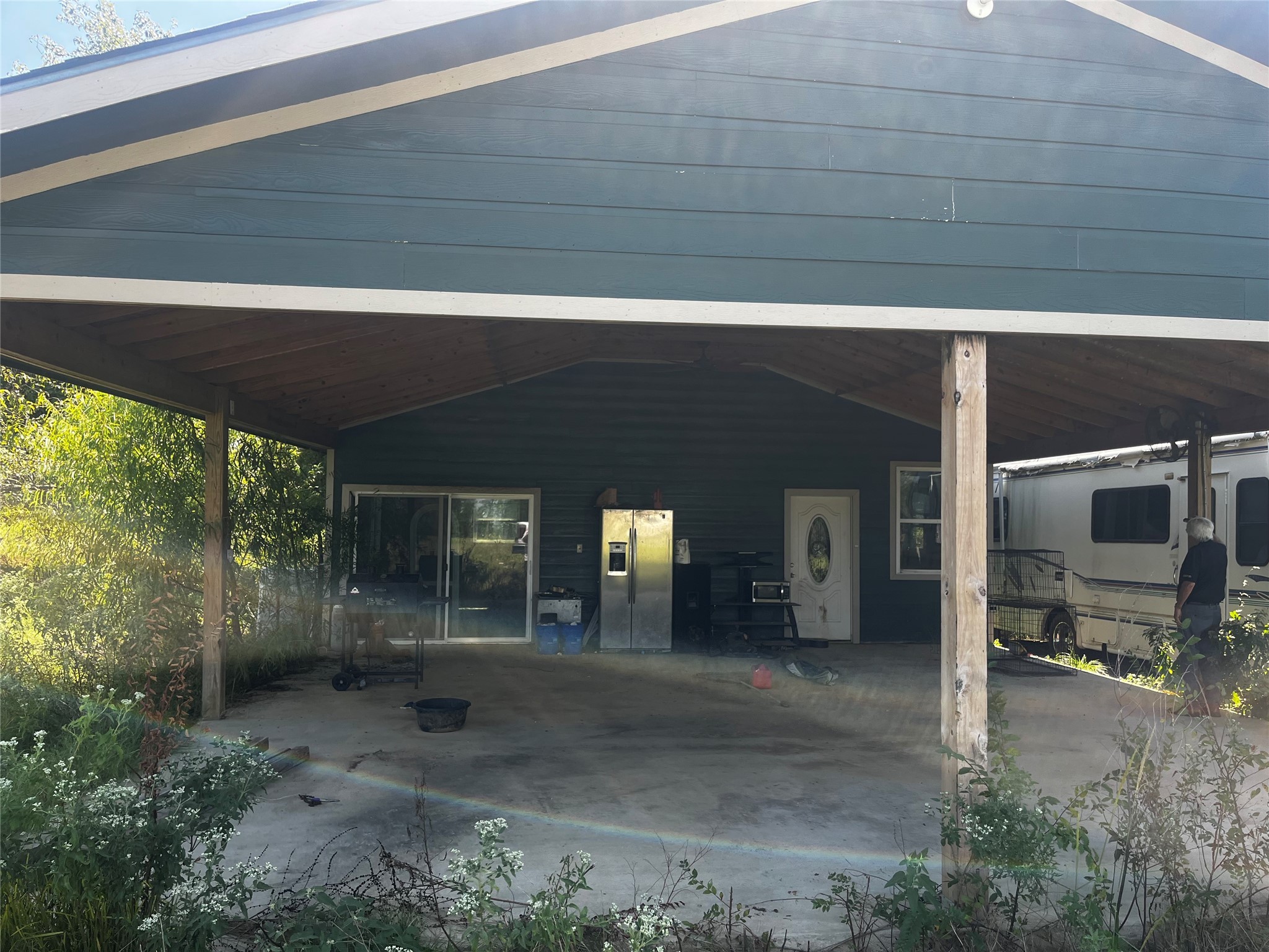 268 S Farm Road 275, Cumby, TX, 75433