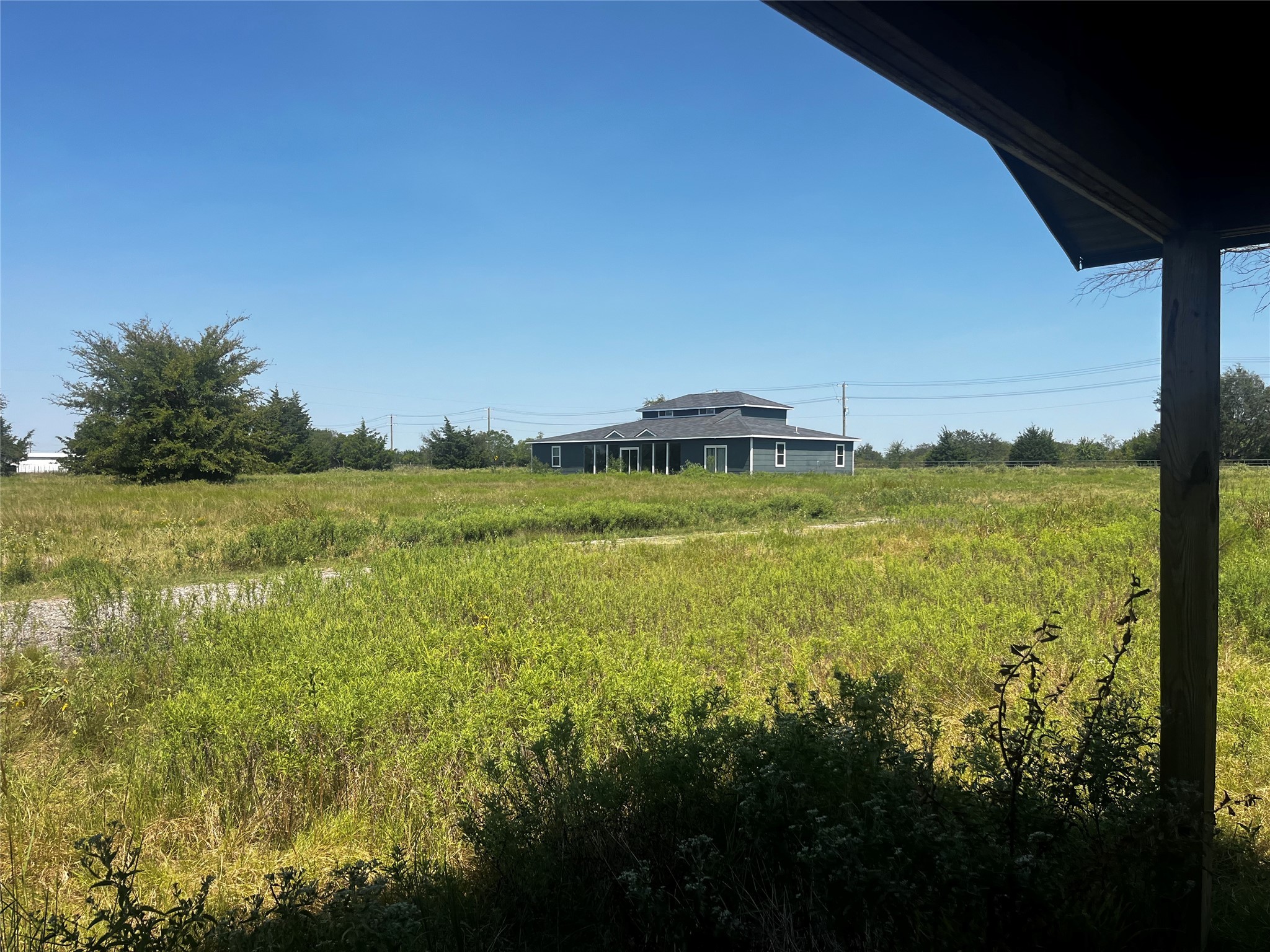 268 S Farm Road 275, Cumby, TX, 75433