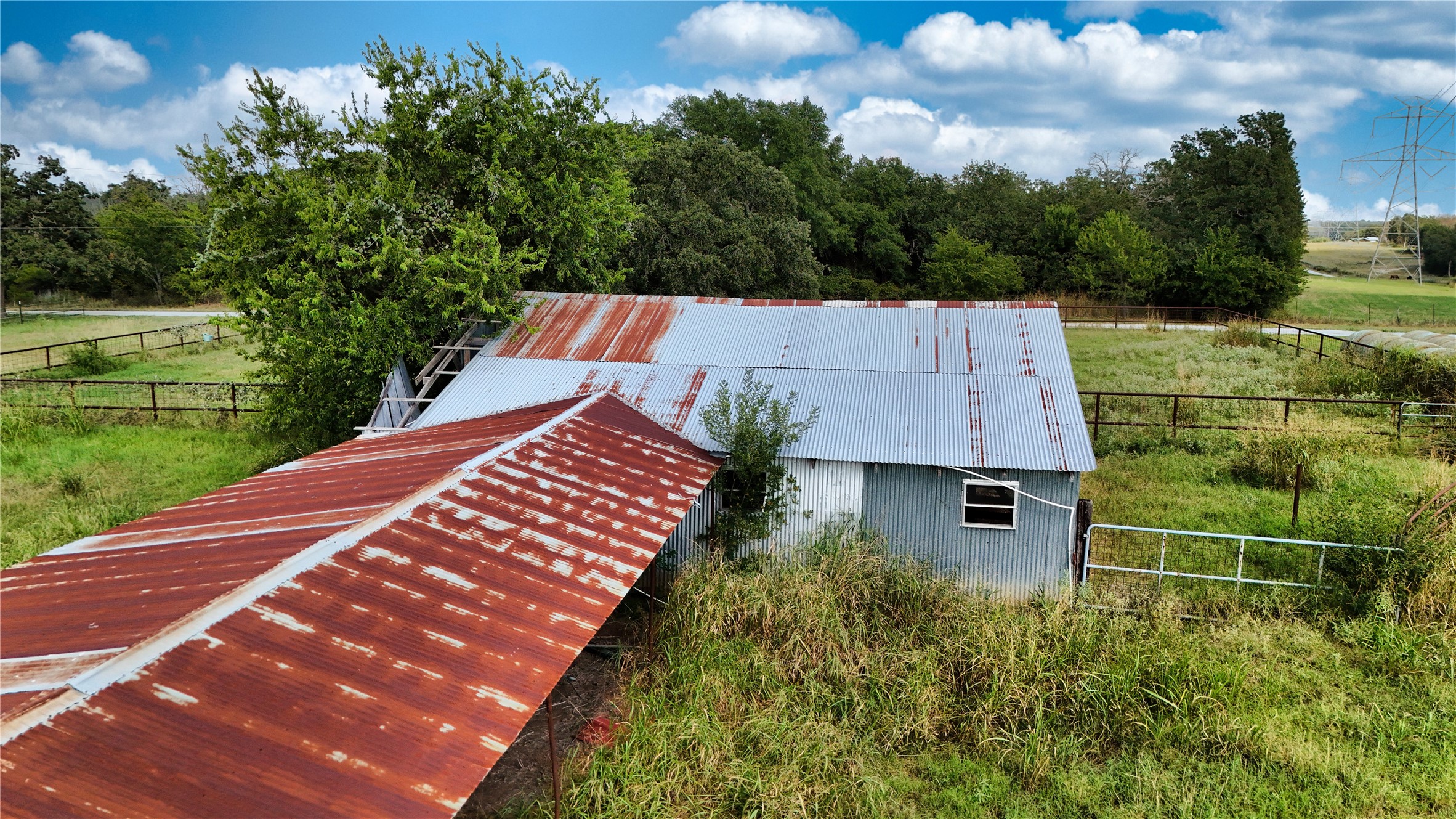 3879 Zion Hill Road, Weatherford, TX, 76088