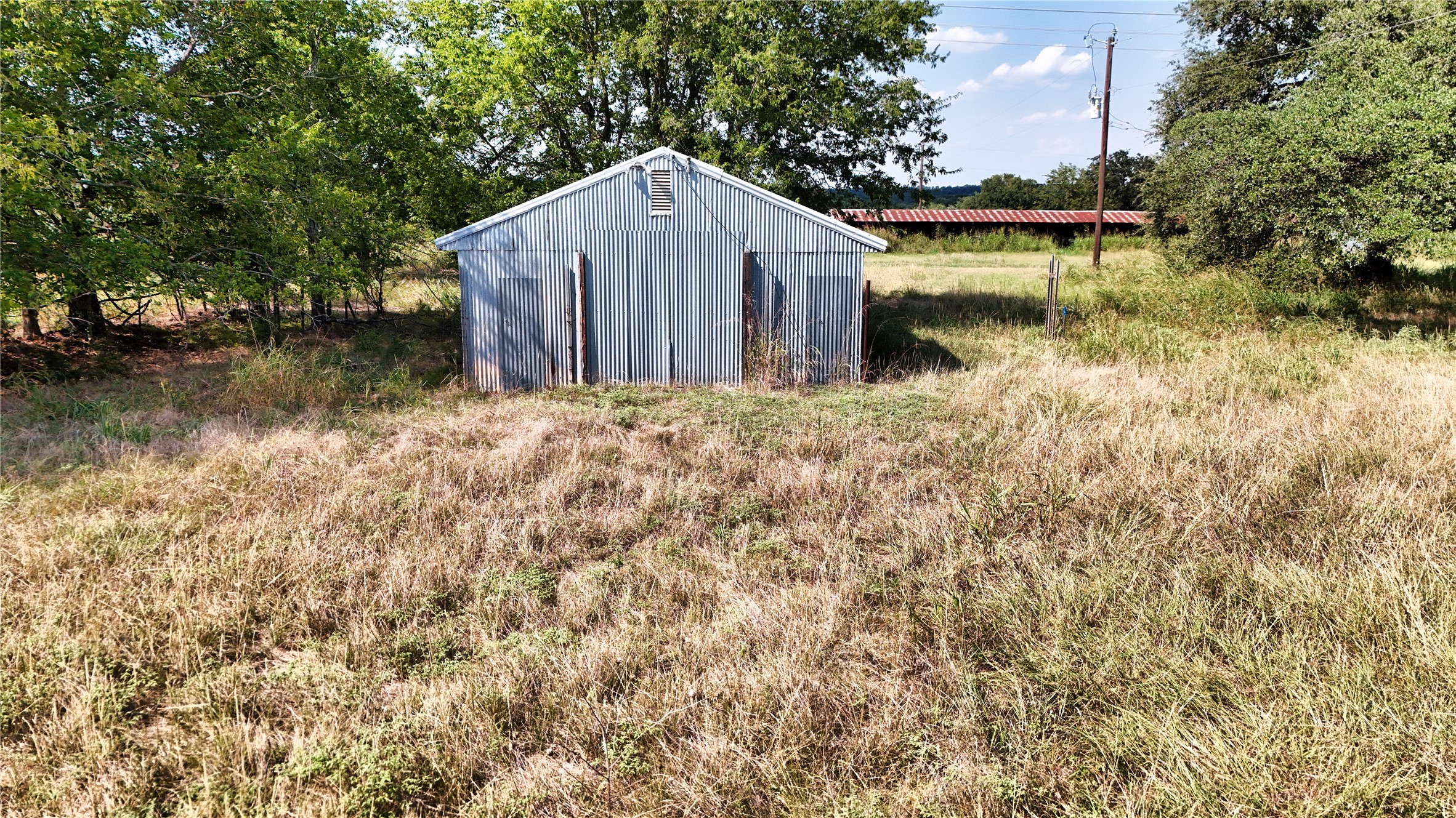 3879 Zion Hill Road, Weatherford, TX, 76088
