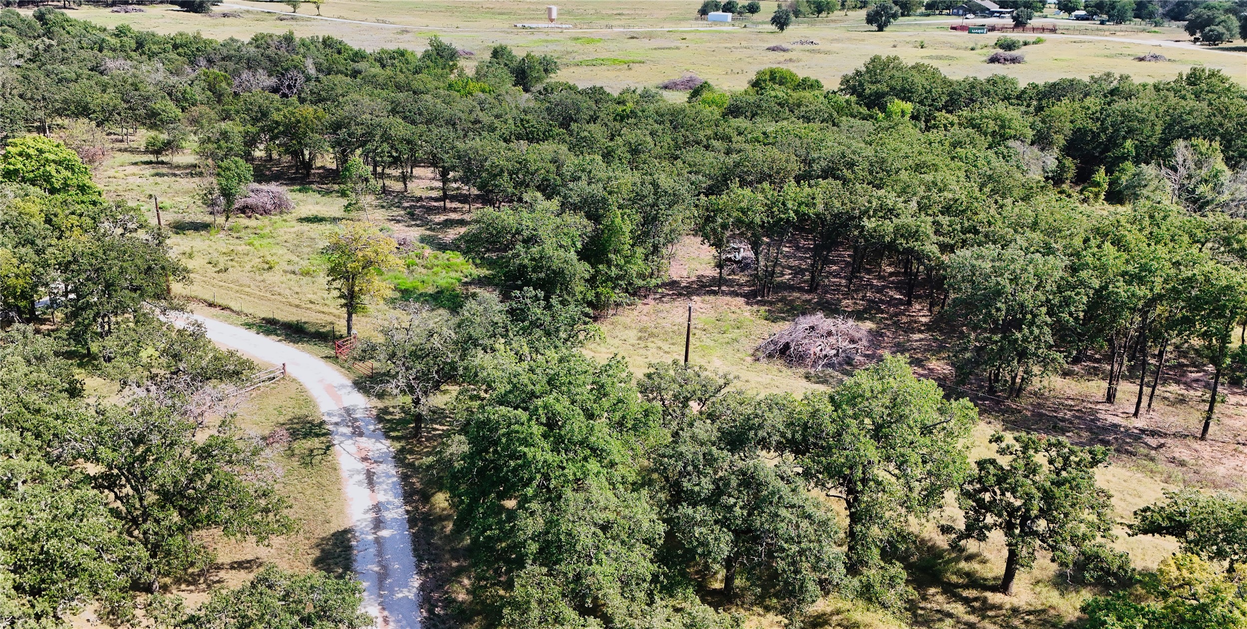 3879 Zion Hill Road, Weatherford, TX, 76088
