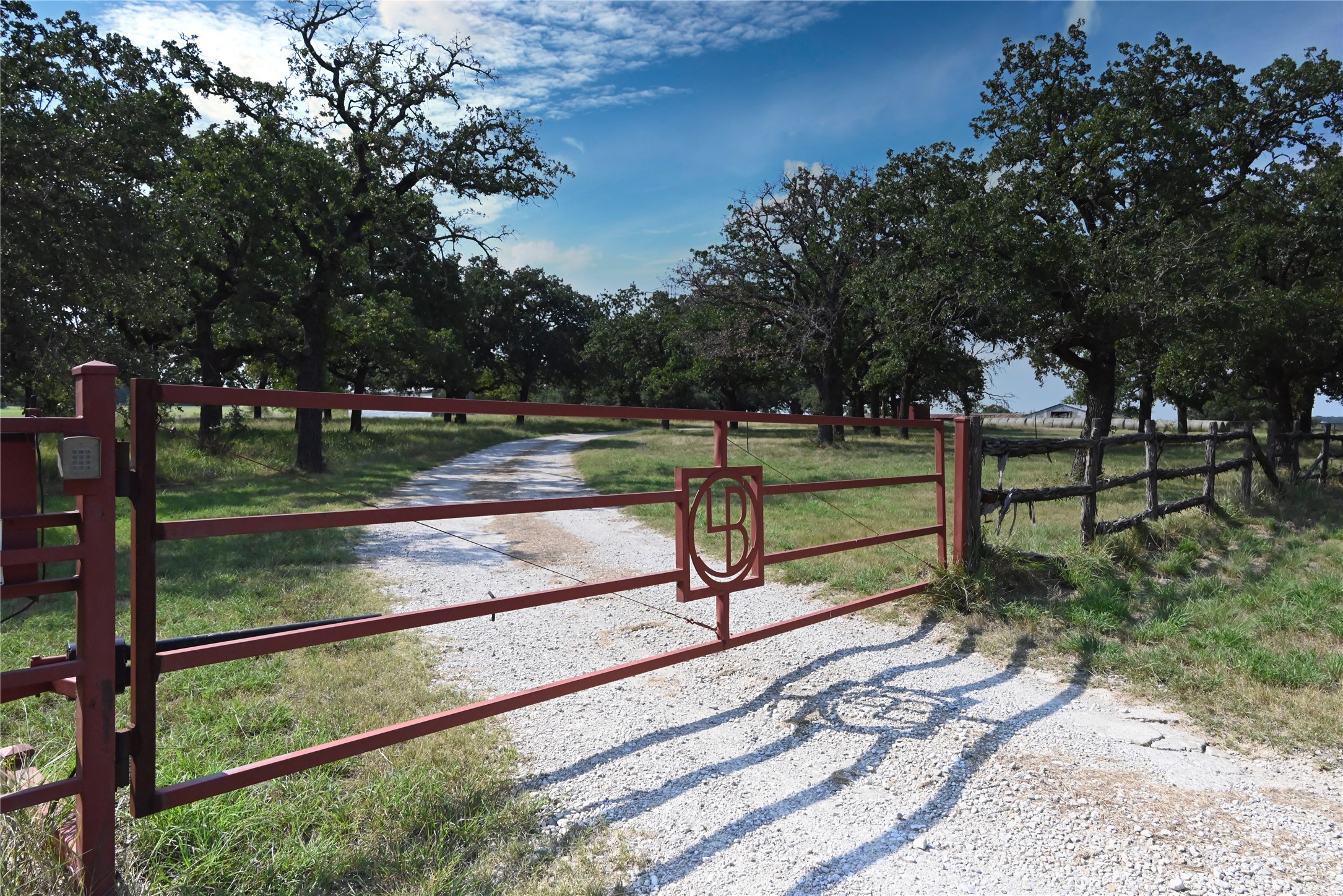 3879 Zion Hill Road, Weatherford, TX, 76088