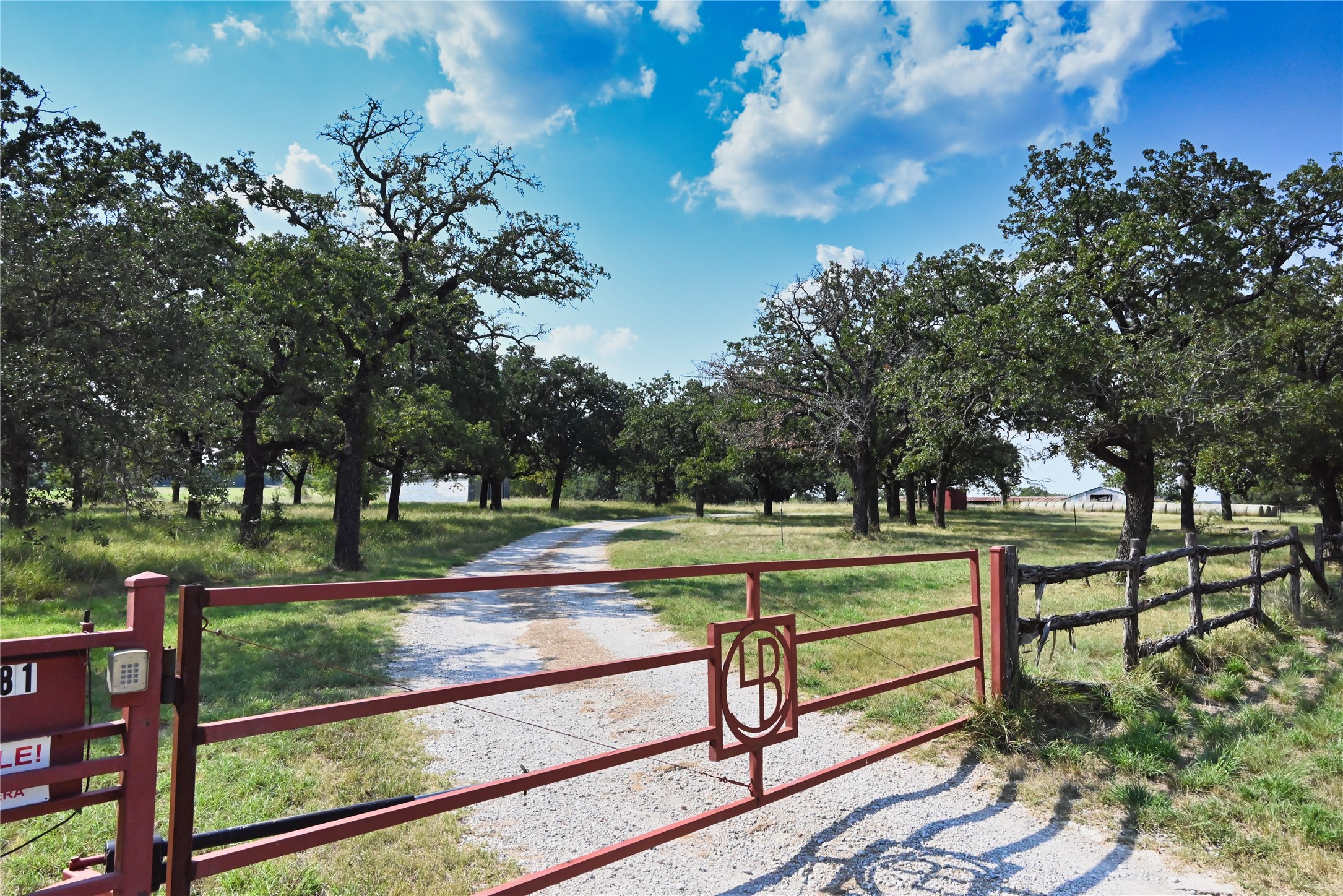 3879 Zion Hill Road, Weatherford, TX, 76088