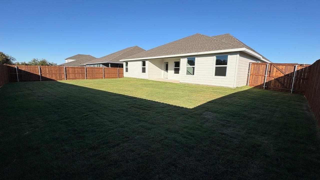 4213 CORNERSTONE Circle, Granbury, TX, 76048