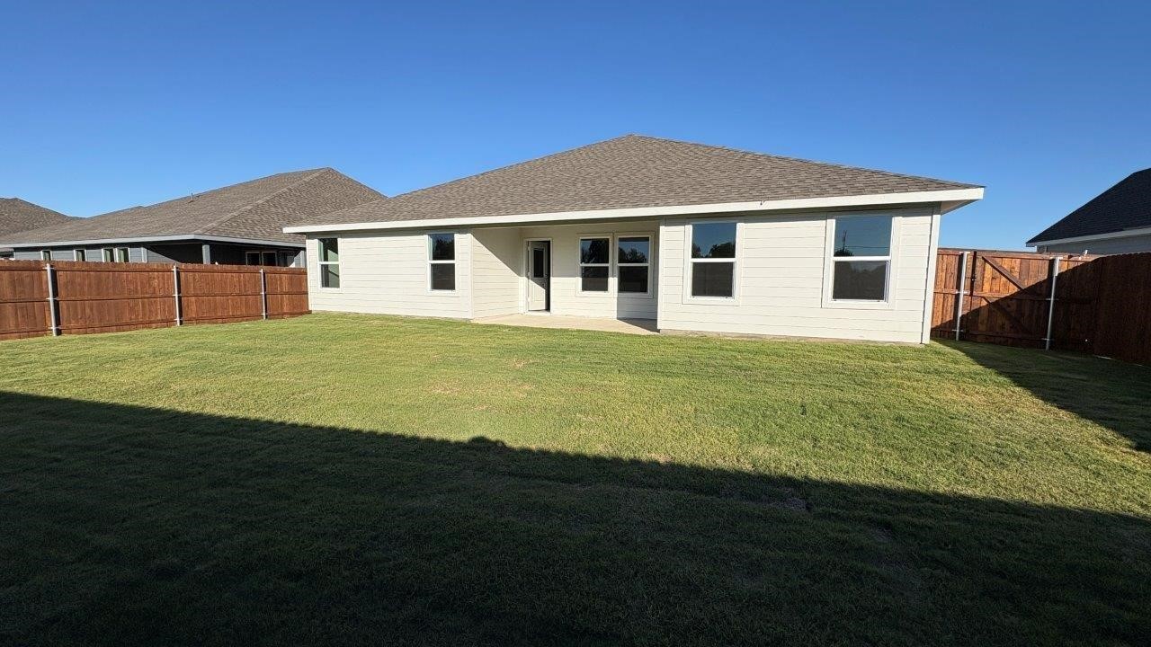 4213 CORNERSTONE Circle, Granbury, TX, 76048