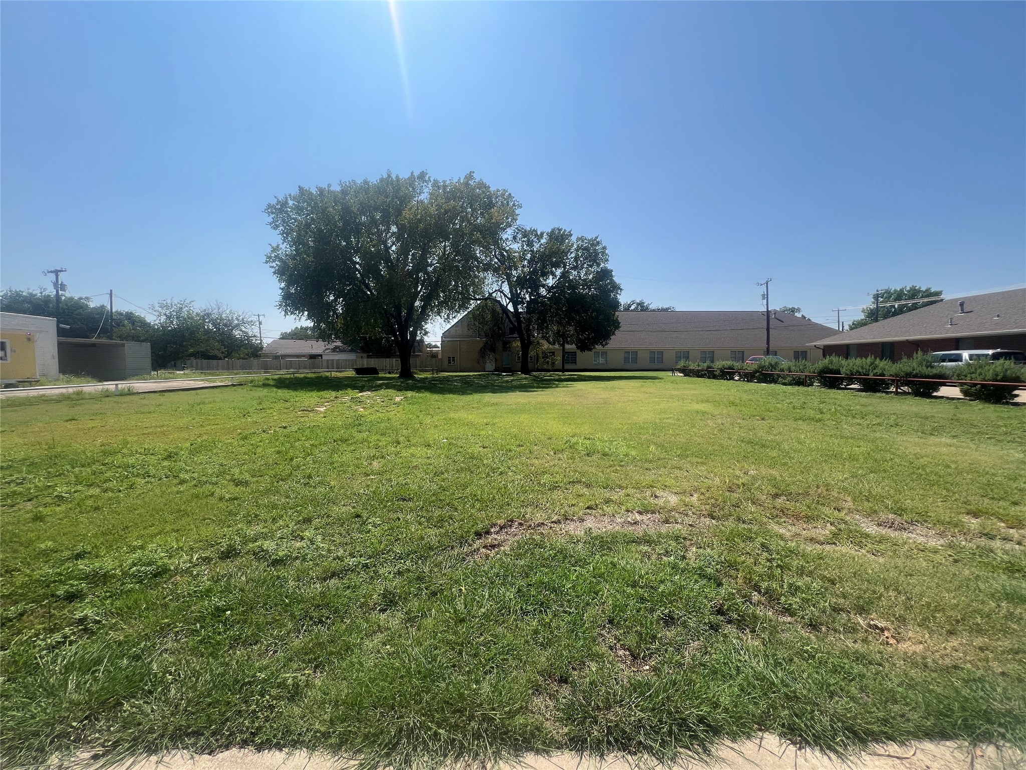 509 S Main Street, Mcgregor, TX, 76657