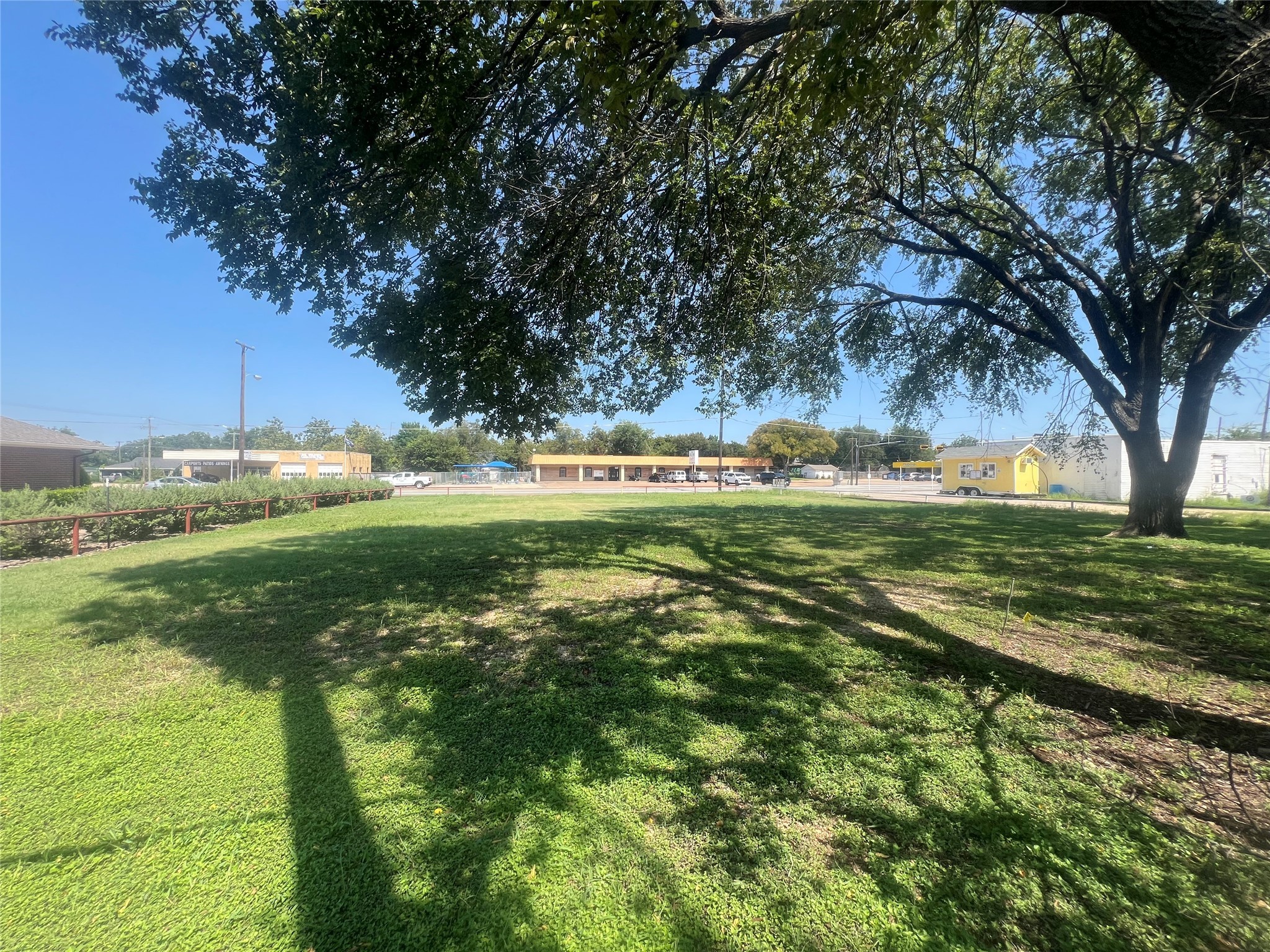 509 S Main Street, Mcgregor, TX, 76657