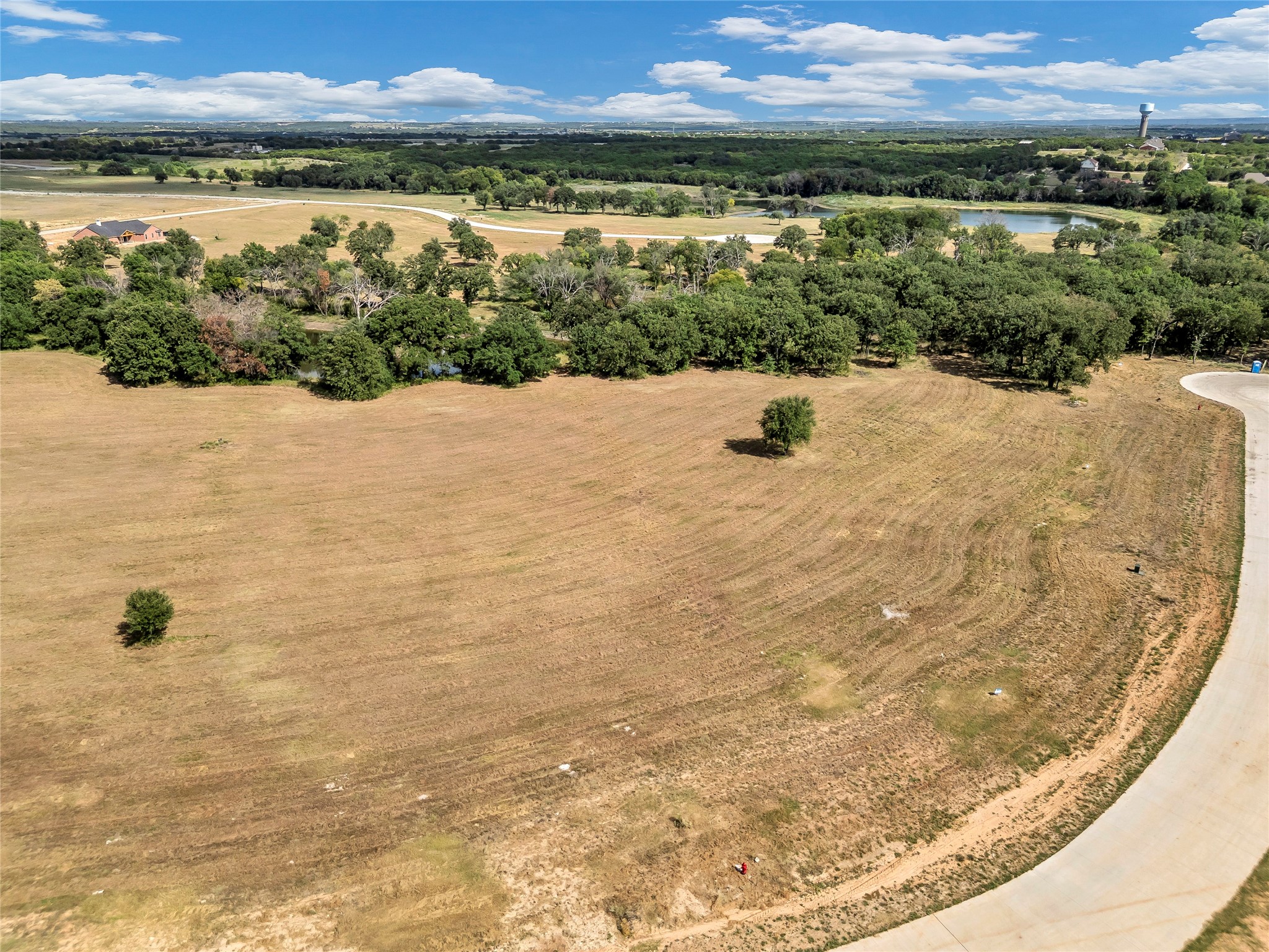 5025 Stover Way, Granbury, TX, 76049