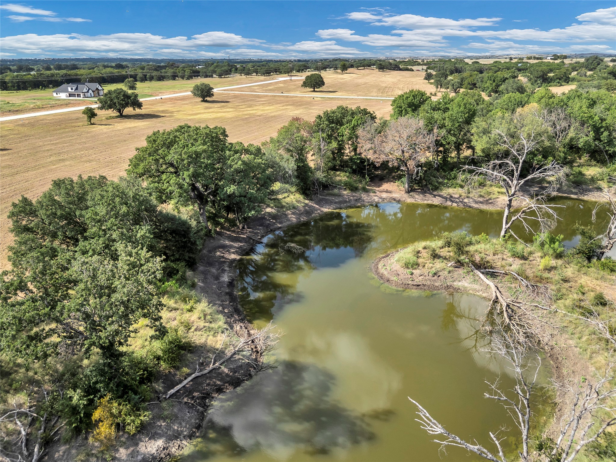 5025 Stover Way, Granbury, TX, 76049