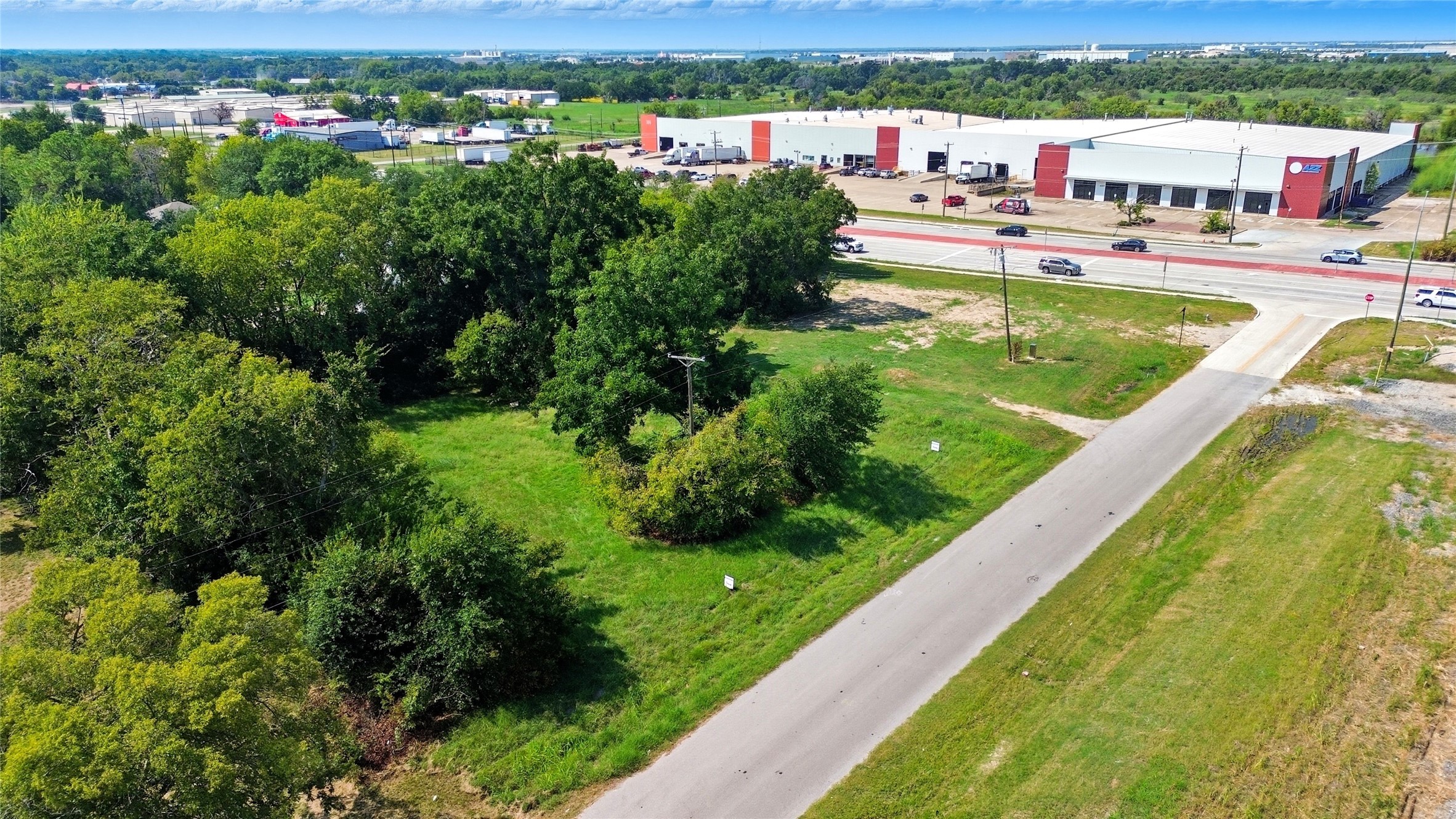 TBD Lot 4 West End Street, Terrell, TX, 75160