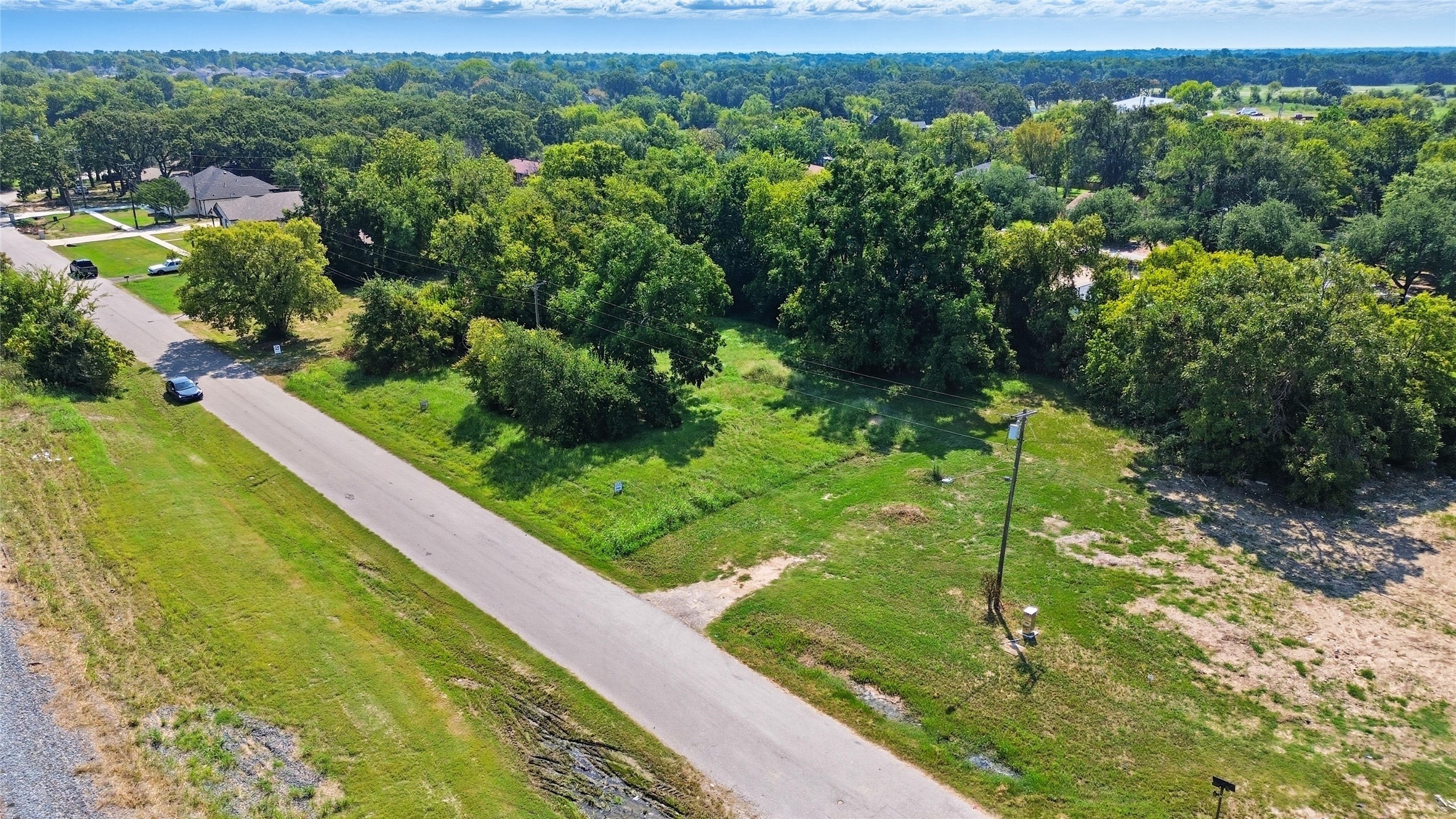 TBD Lot 4 West End Street, Terrell, TX, 75160