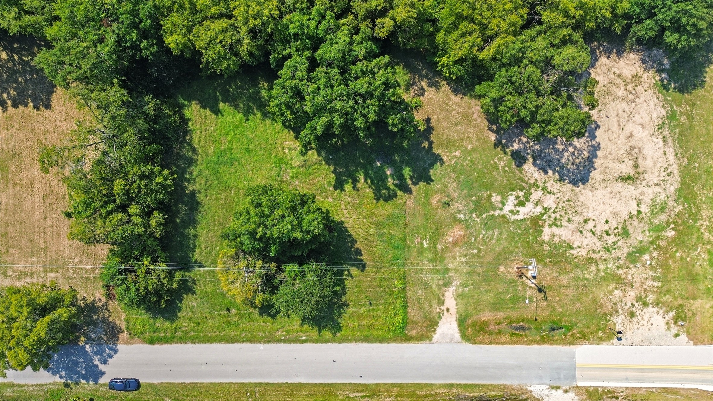 TBD Lot 4 West End Street, Terrell, TX, 75160