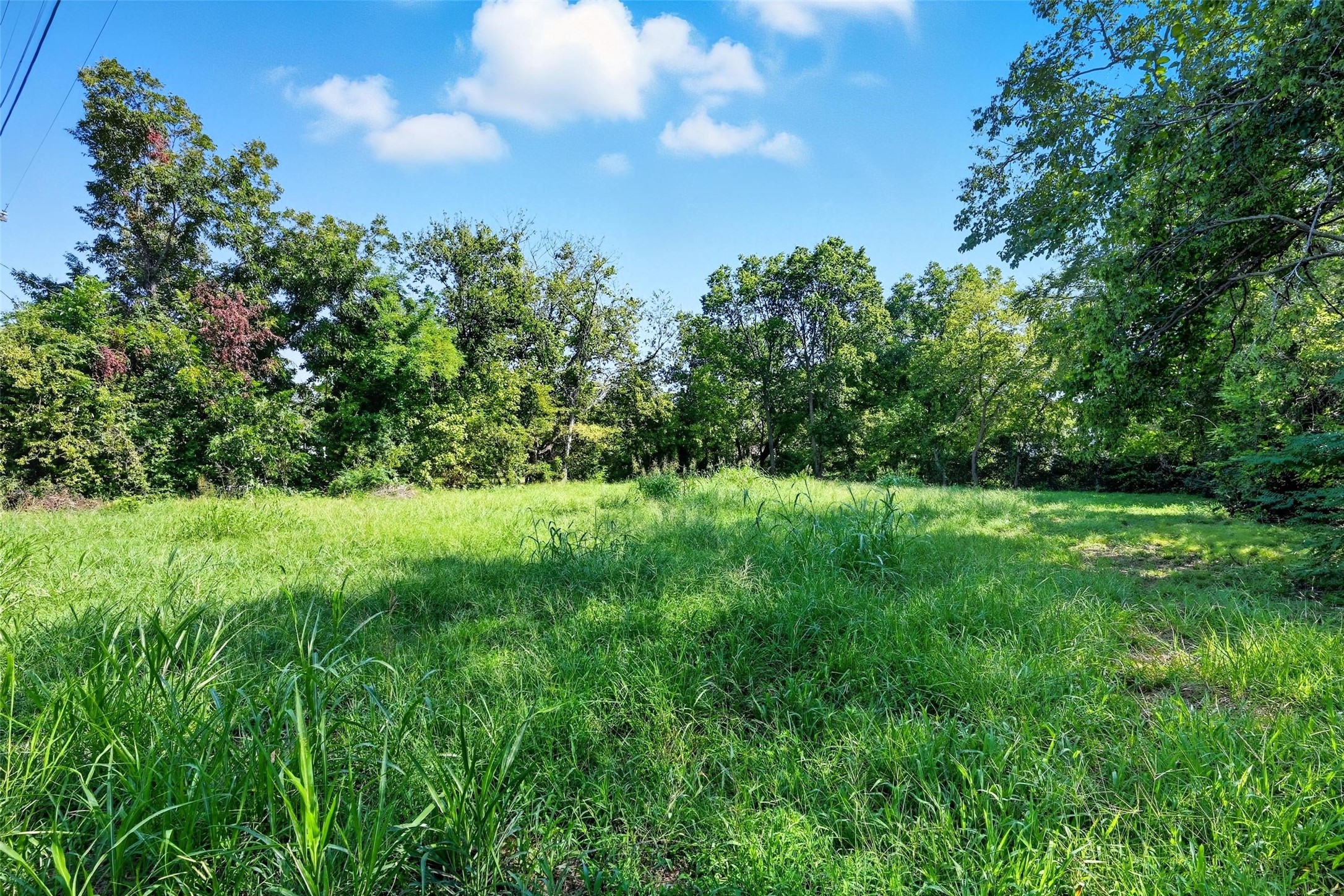 TBD Lot 4 West End Street, Terrell, TX, 75160