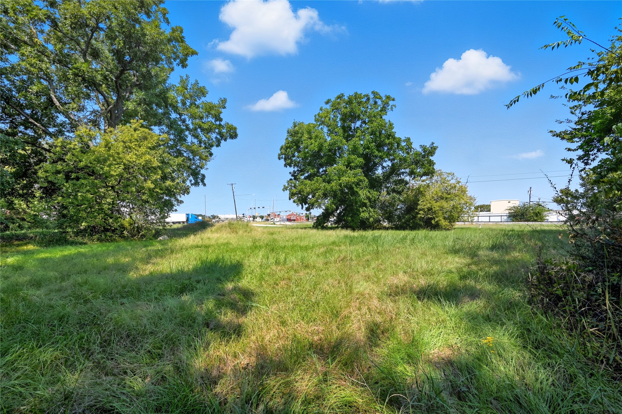 TBD Lot 4 West End Street, Terrell, TX, 75160