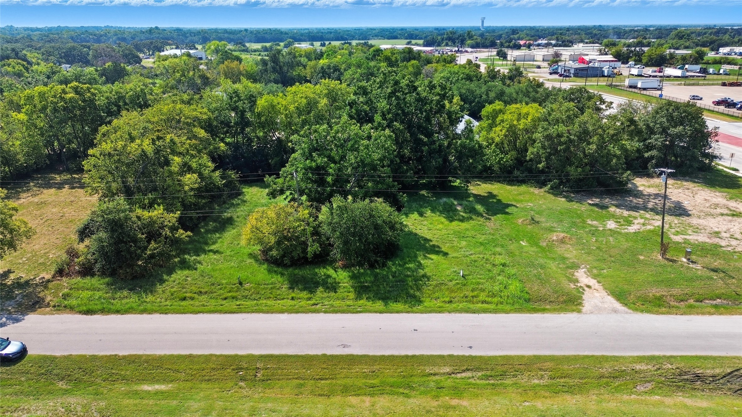 TBD Lot 4 West End Street, Terrell, TX, 75160