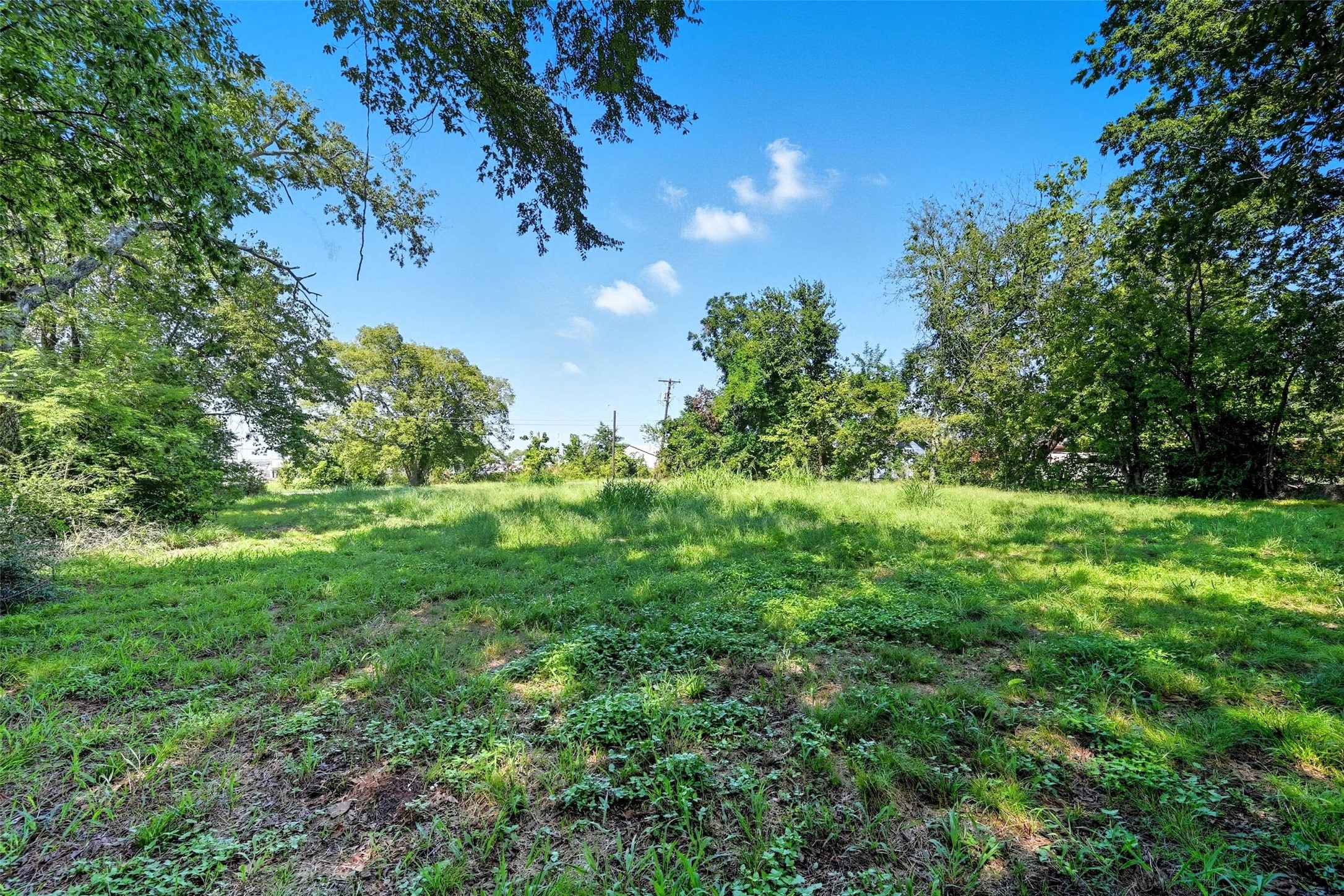 TBD Lot 4 West End Street, Terrell, TX, 75160