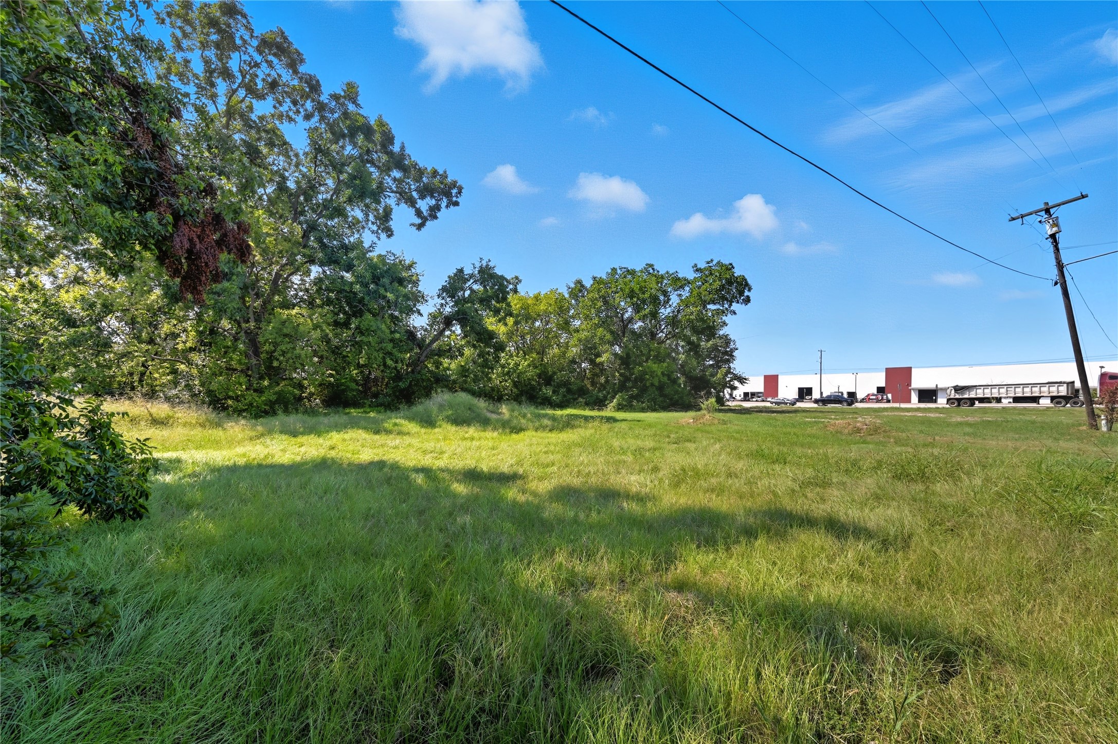 TBD Lot 4 West End Street, Terrell, TX, 75160